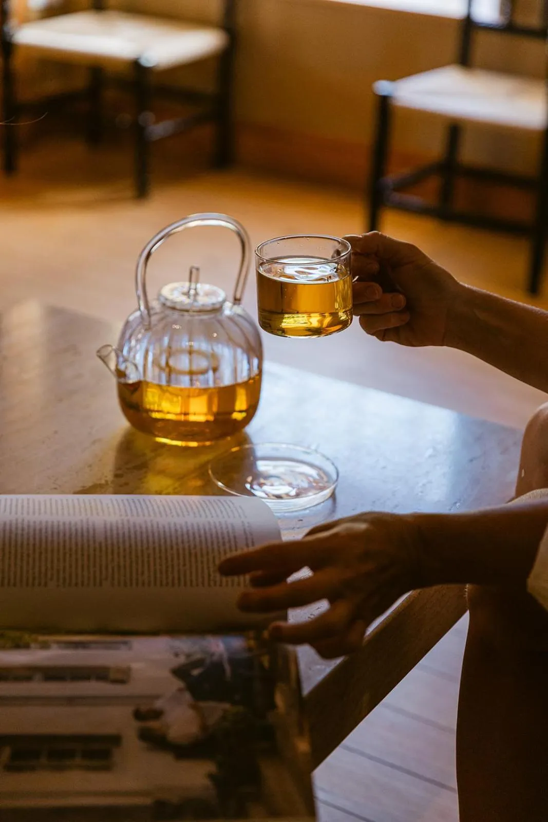 Lounge or bar in De Bergkant