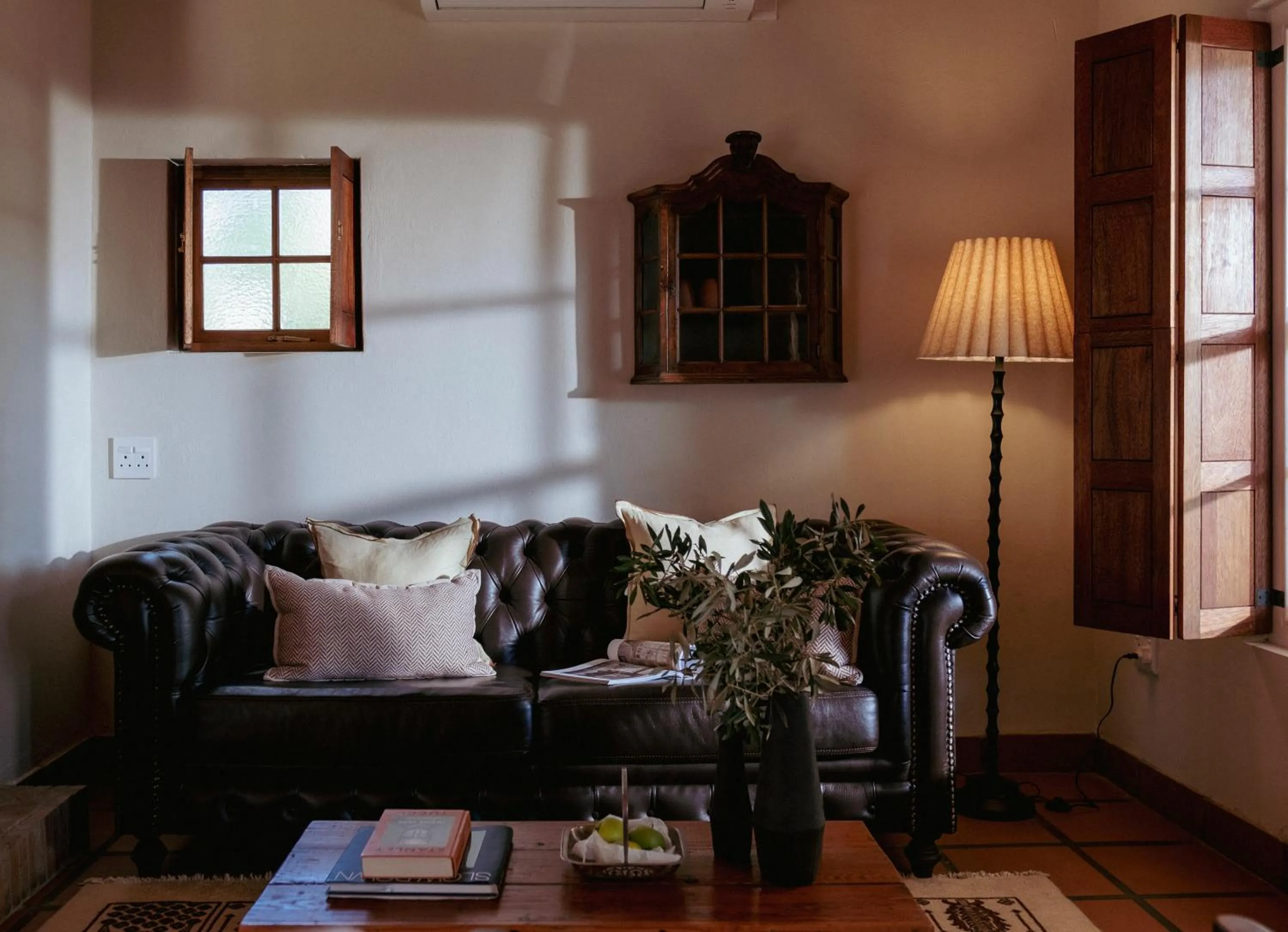 Lounge or bar in De Bergkant