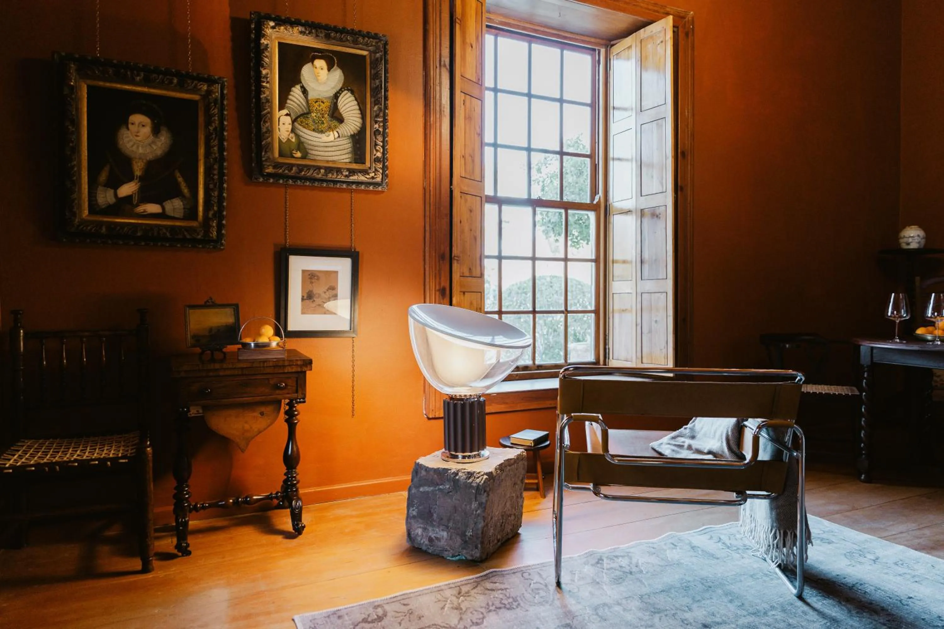 Lounge or bar in De Bergkant