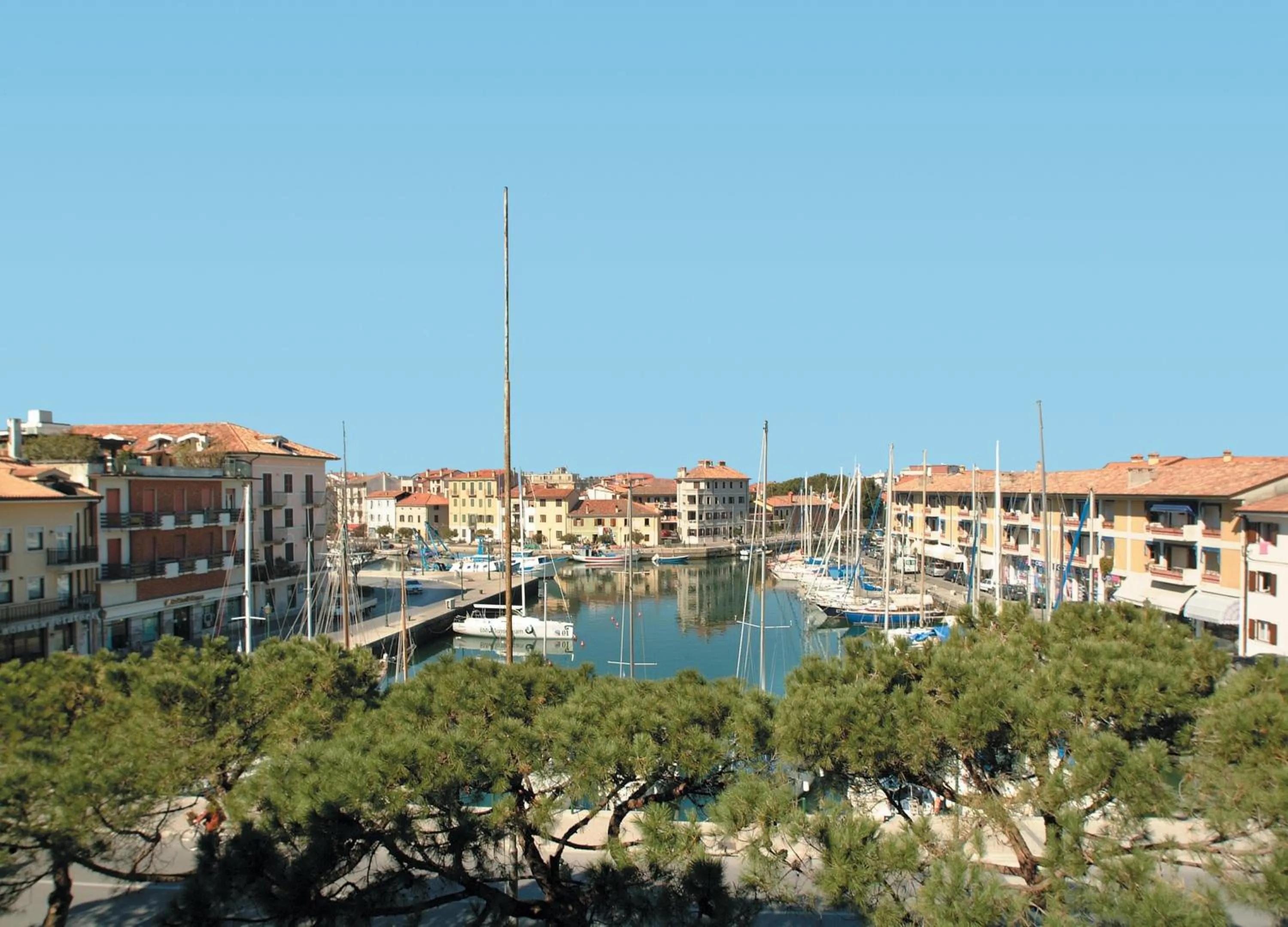Facade/entrance in Hotel Metropole