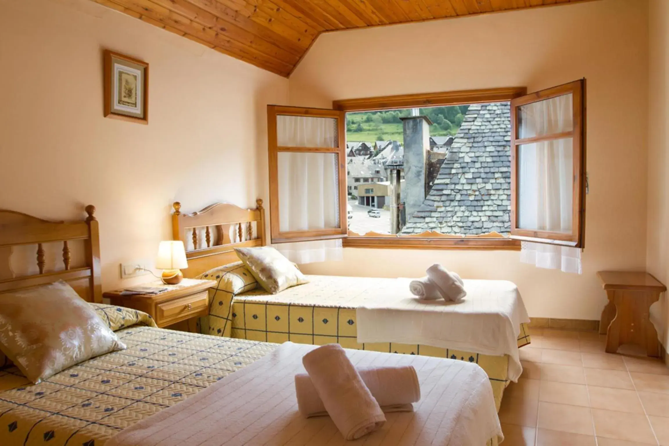 Hostal Aiguamog Hostal Aiguamog