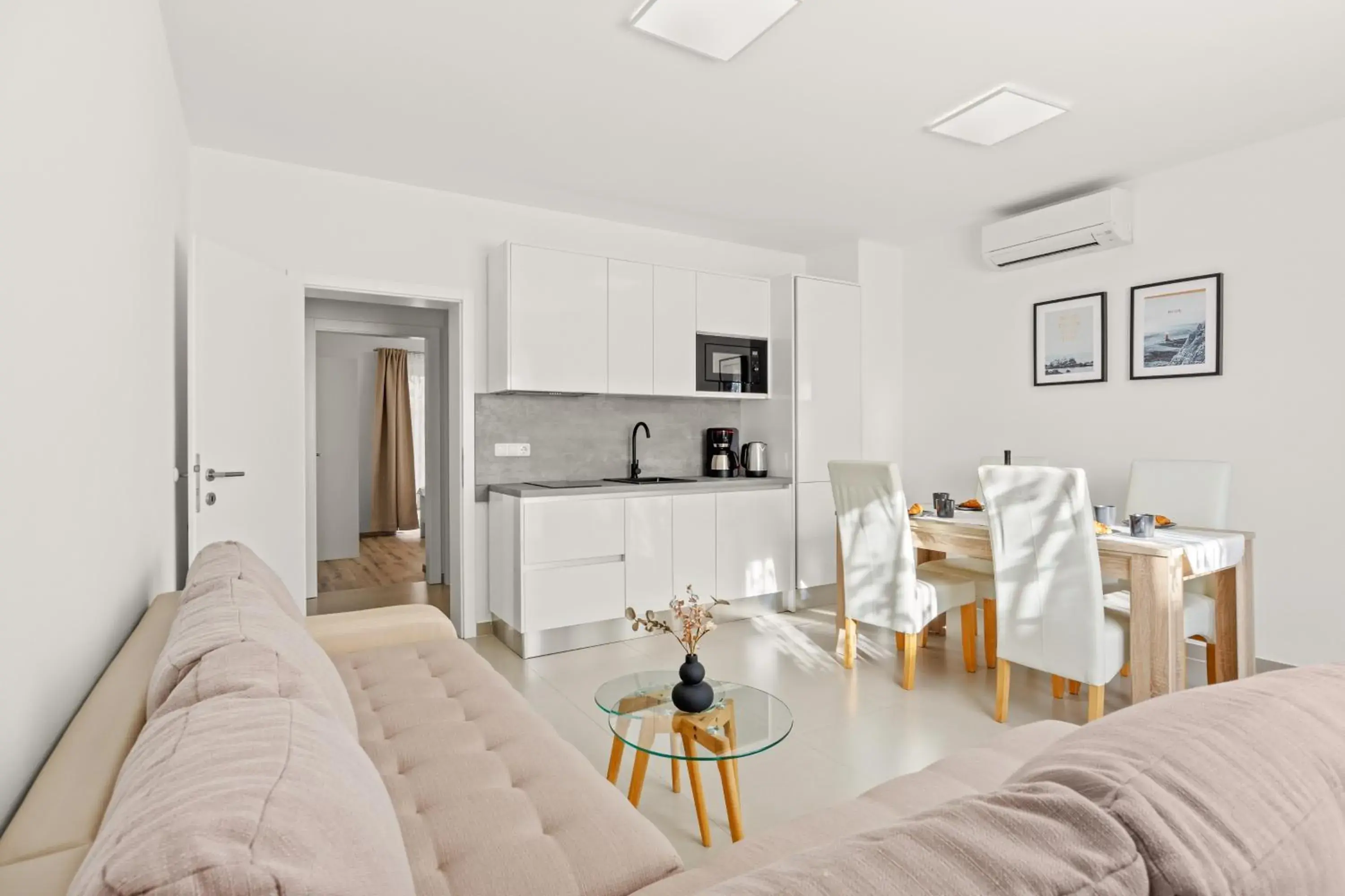 Apartment AnaKatarina Apartment AnaKatarina
