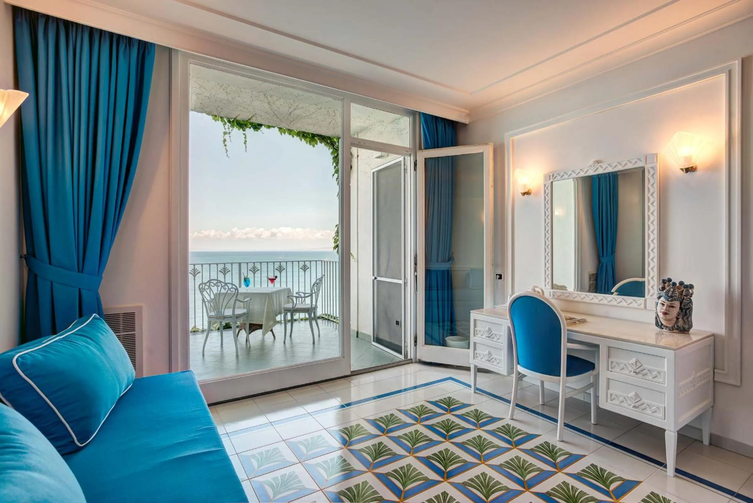 Grand Hotel Riviera