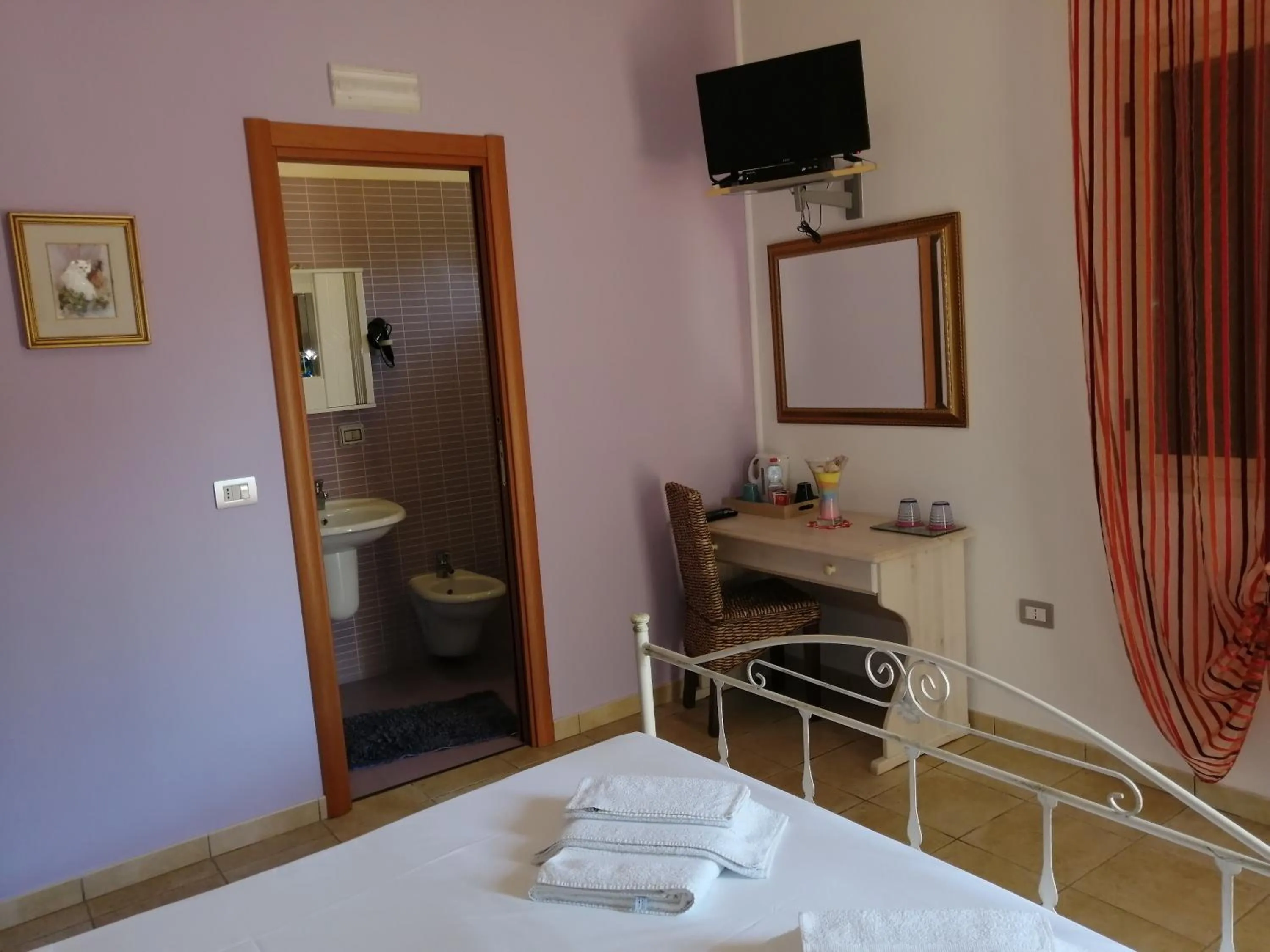 B&B Uliveto del Gargano