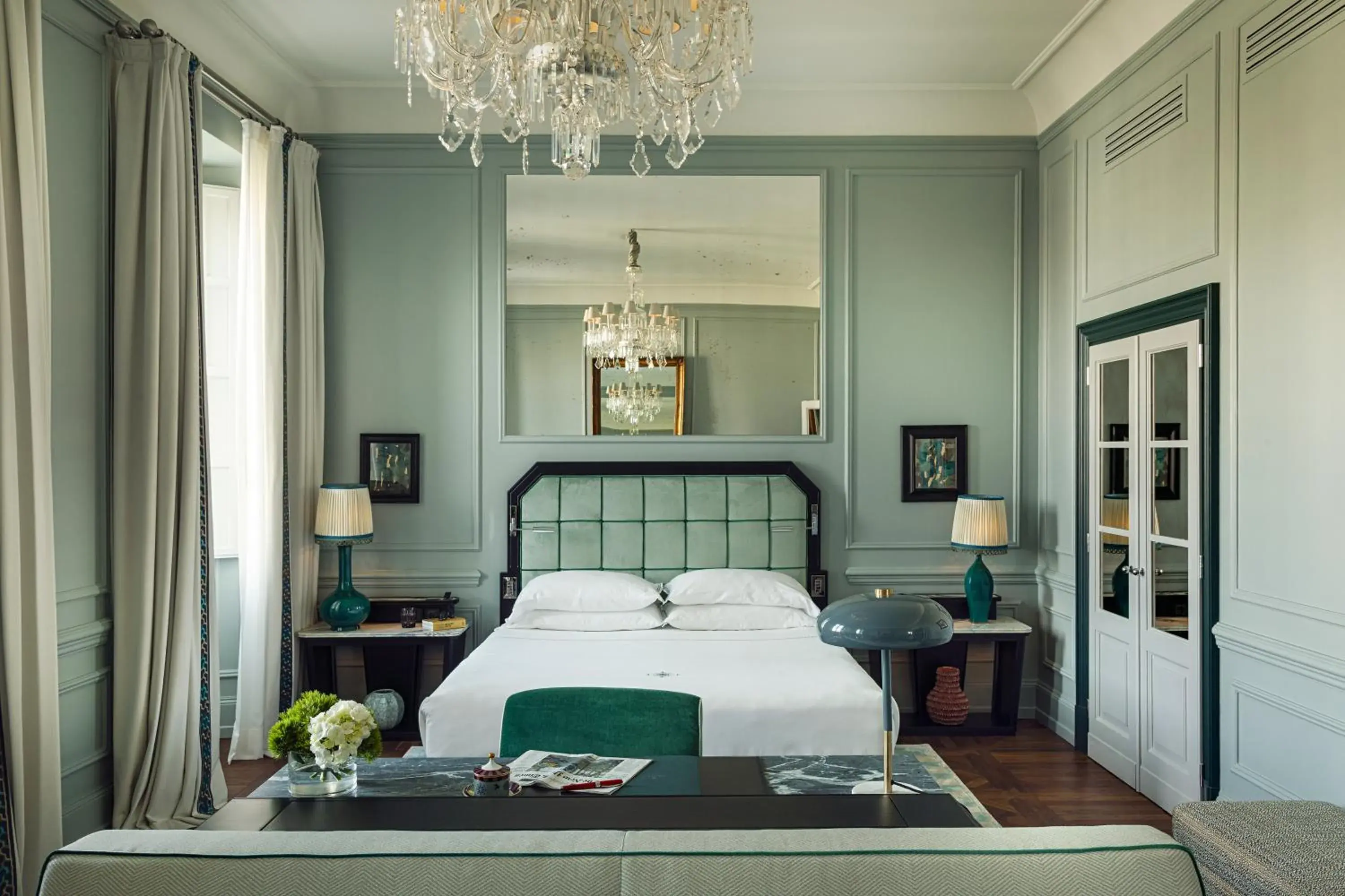 Santa Maria Novella Master Suite in The Place Firenze Santa Maria Novella Master Suite in The Place Firenze