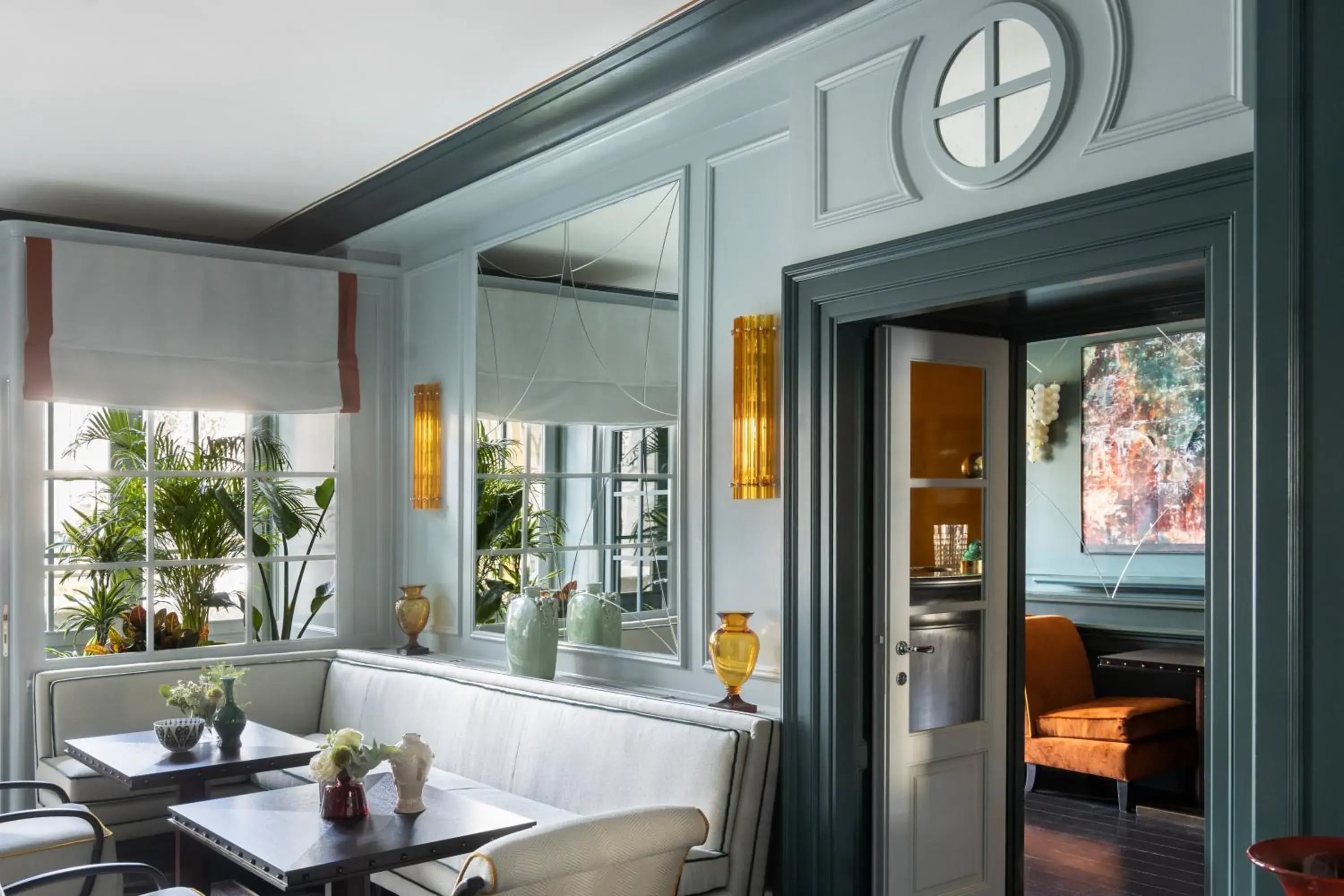 Restaurant/places to eat in The Place Firenze Restaurant/places to eat in The Place Firenze