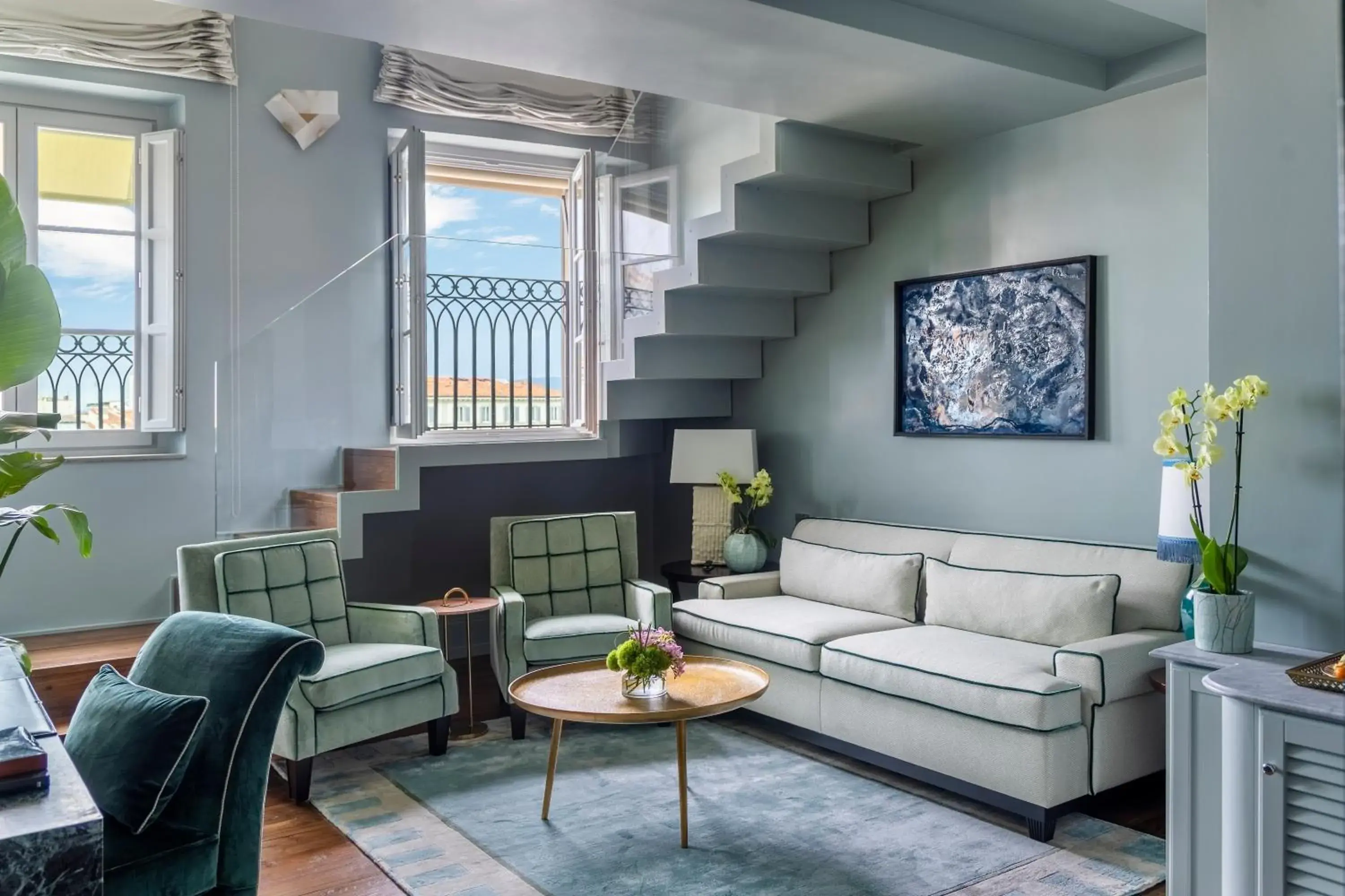 Loft in The Place Firenze Loft in The Place Firenze