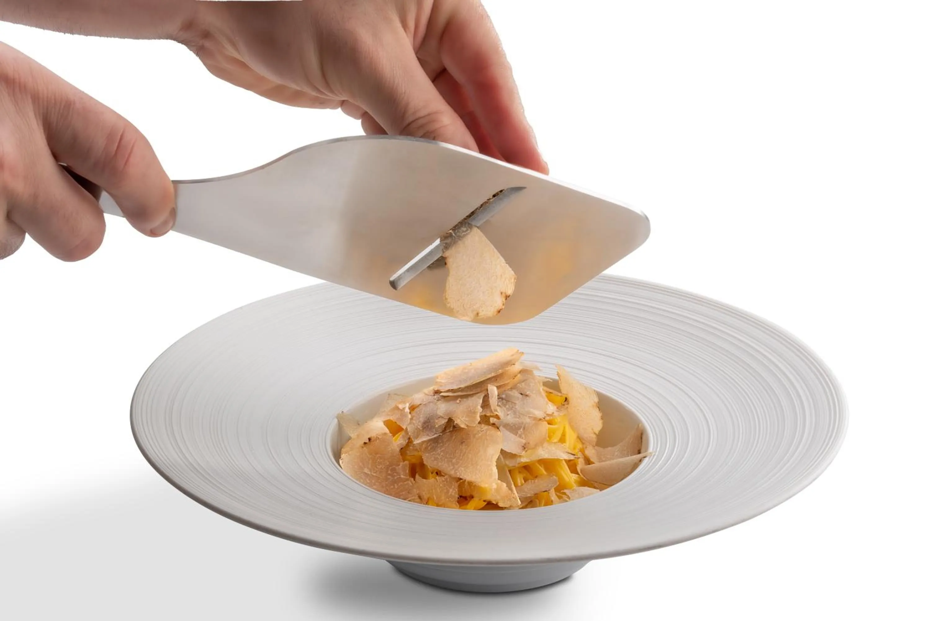 Food in Il Boscareto Resort & Spa