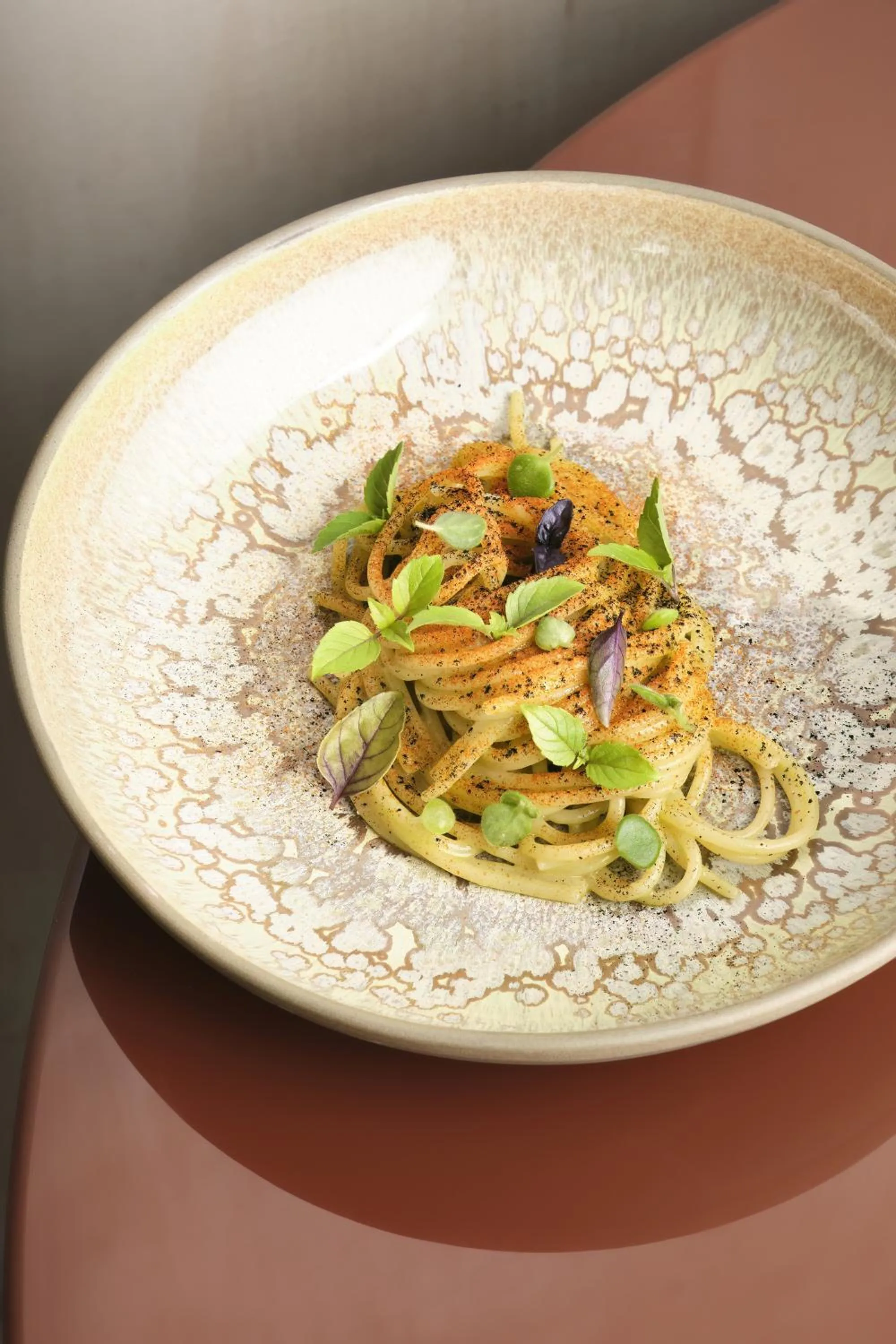 Food in Il Boscareto Resort & Spa