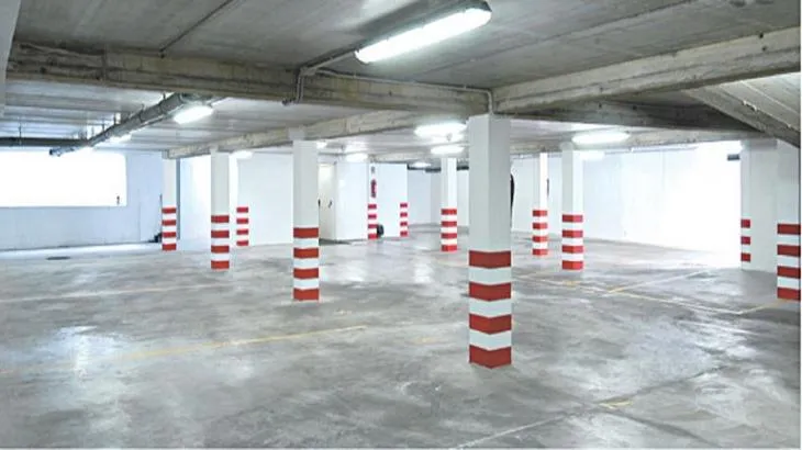 On site in Hotel Doge