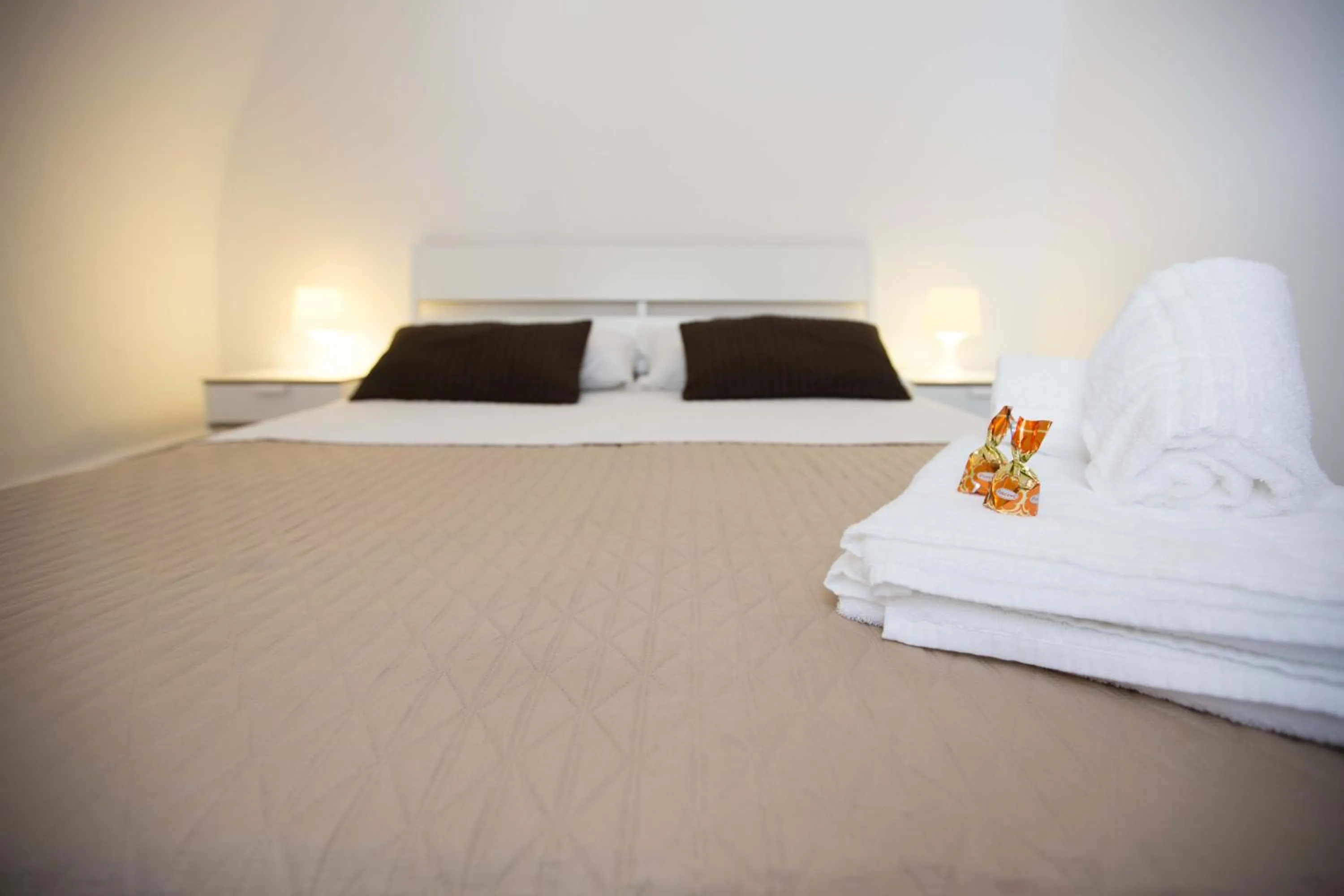 Bed in Residence Guidaloca