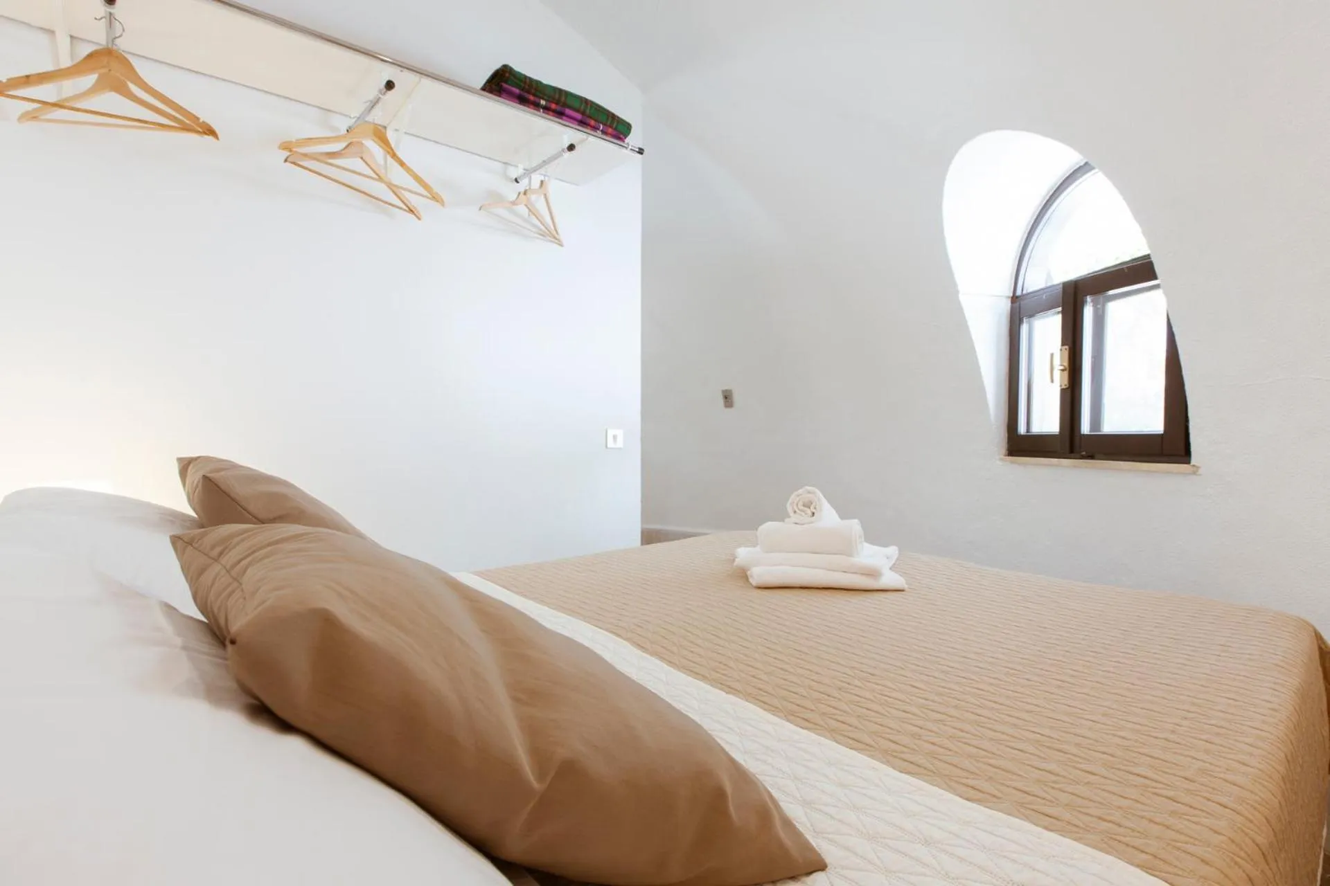 Bed in Residence Guidaloca