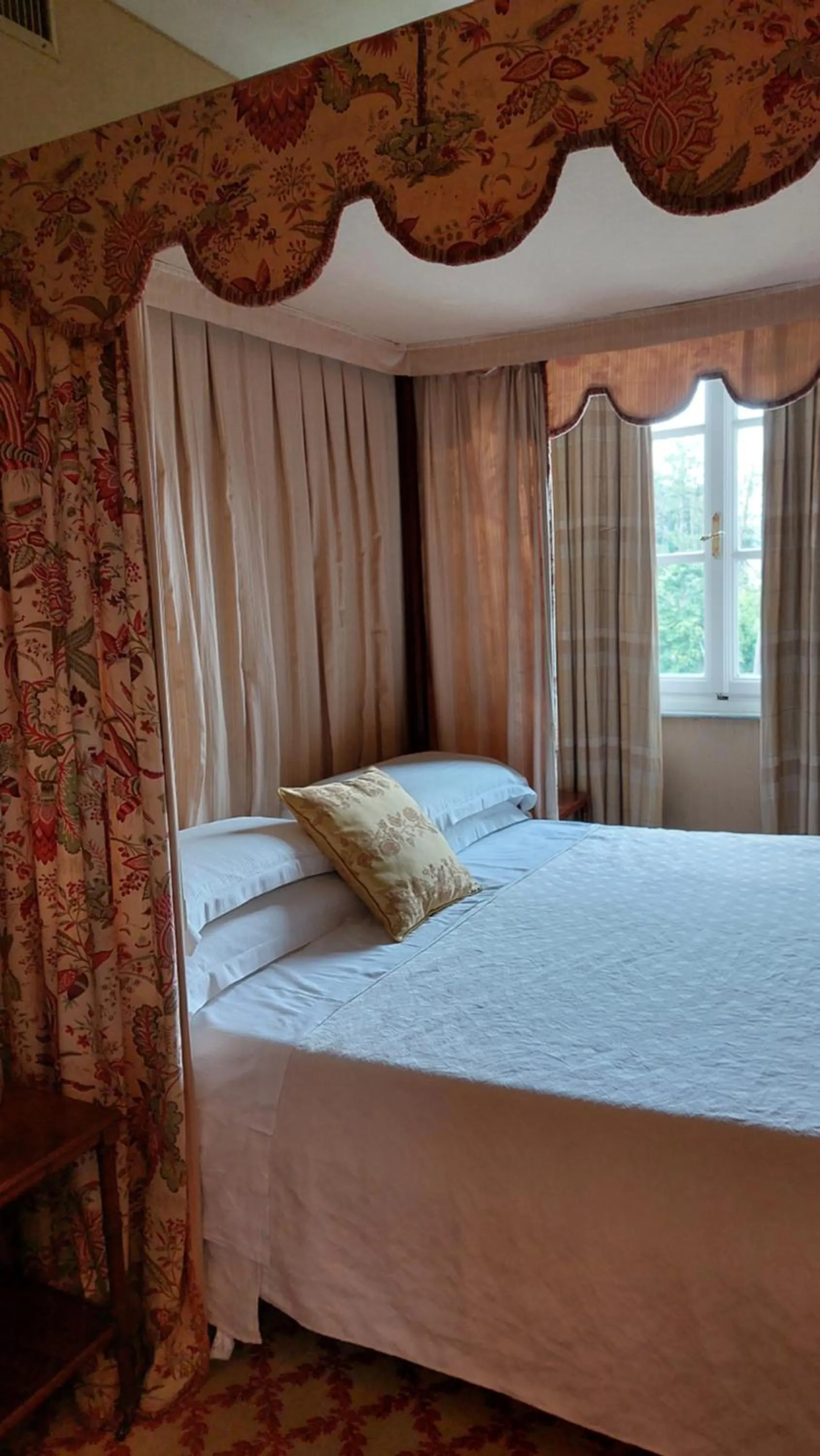 Bedroom in Resort Dei Limoni