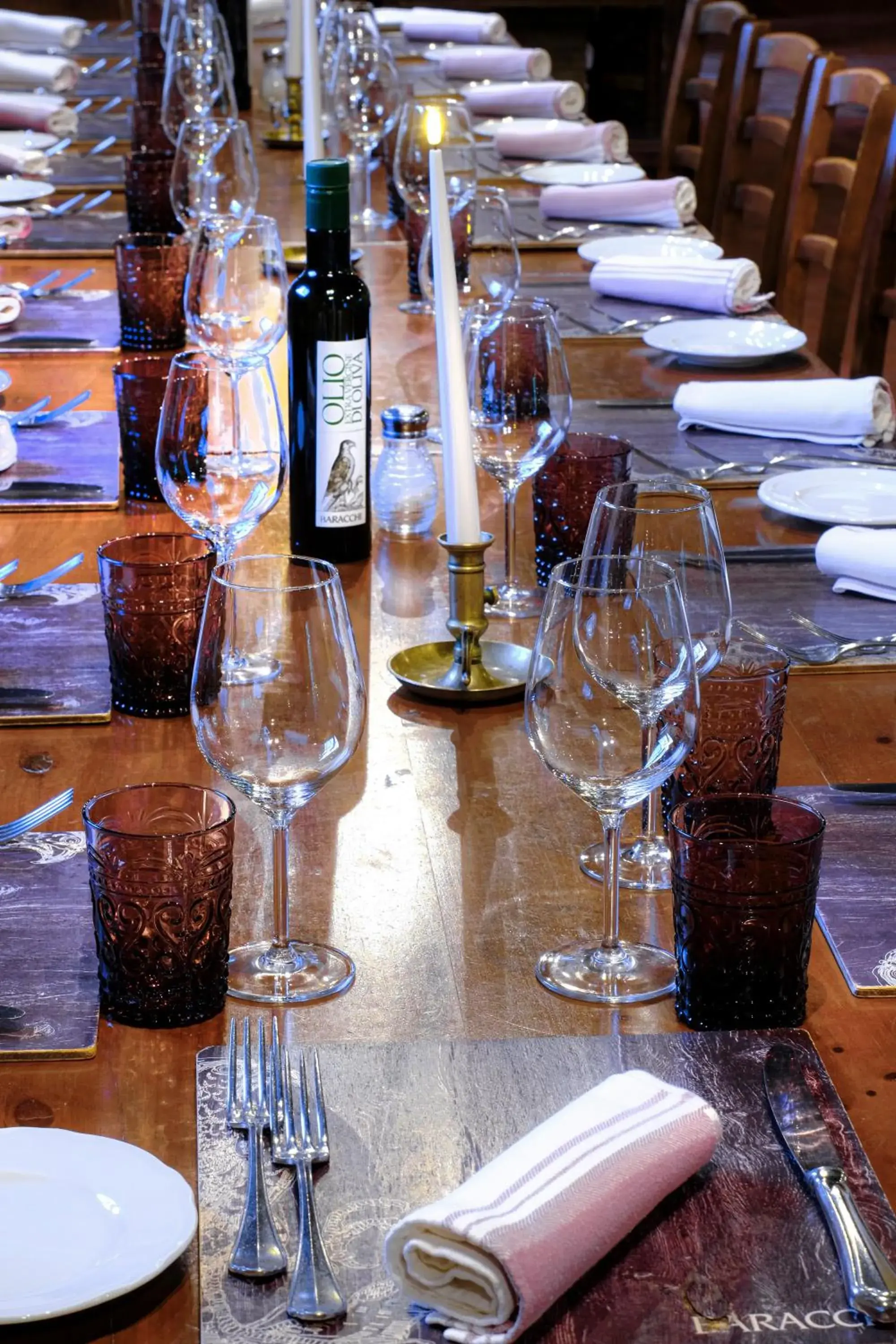 Restaurant/places to eat in Locanda Del Molino Restaurant/places to eat in Locanda Del Molino