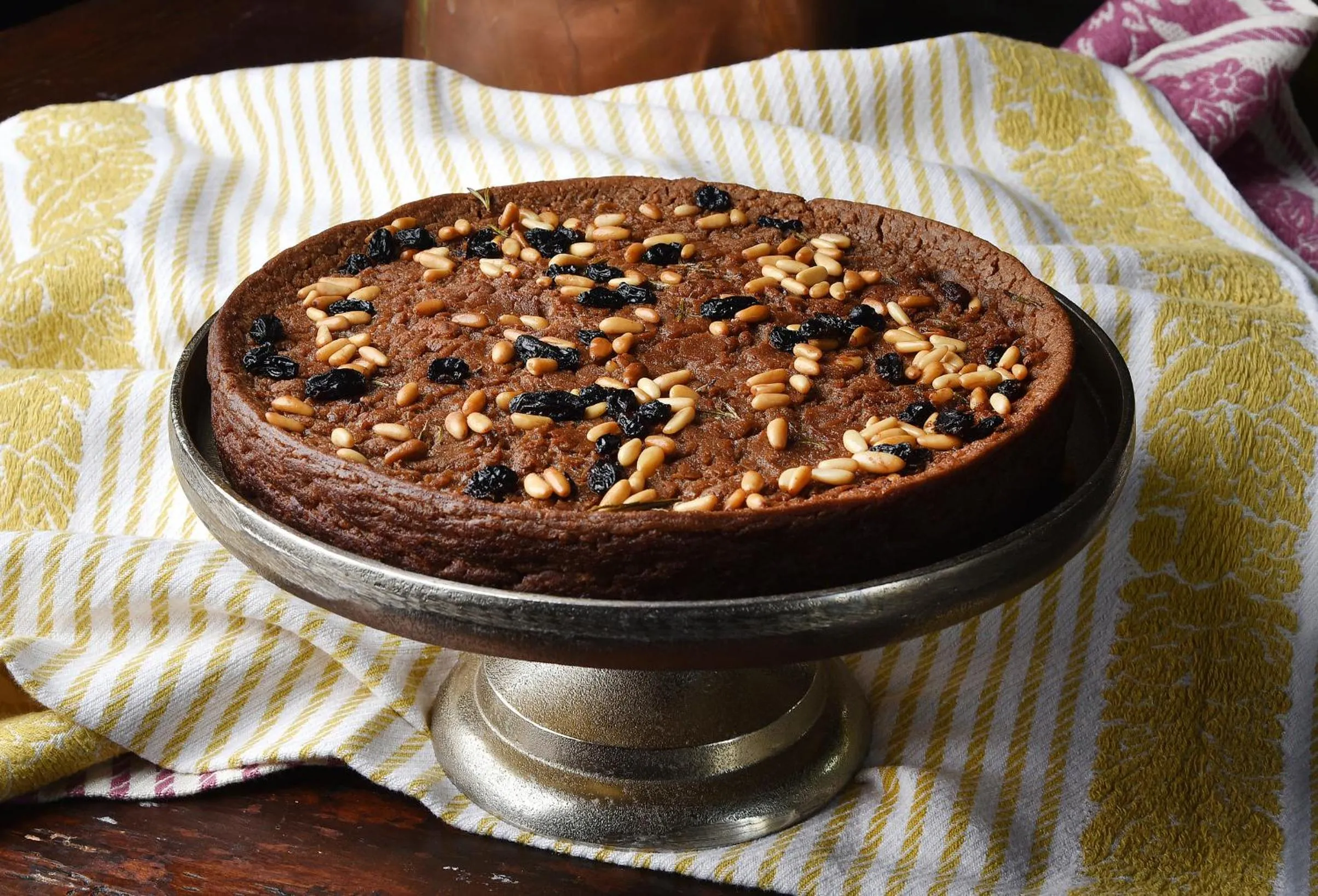 Food in Locanda Del Molino