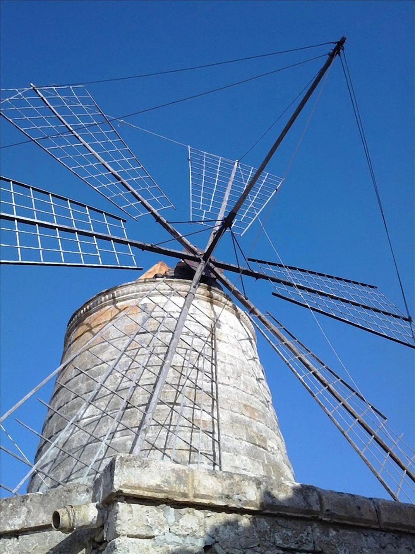 Nearby landmark in B&B MaryJosè