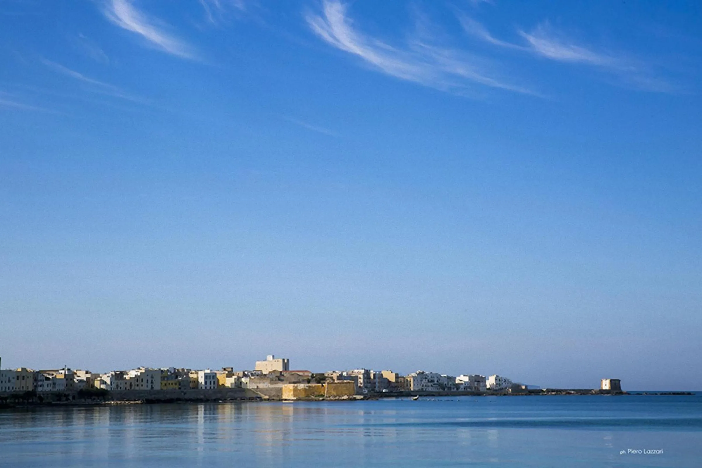 Nearby landmark in B&B MaryJosè