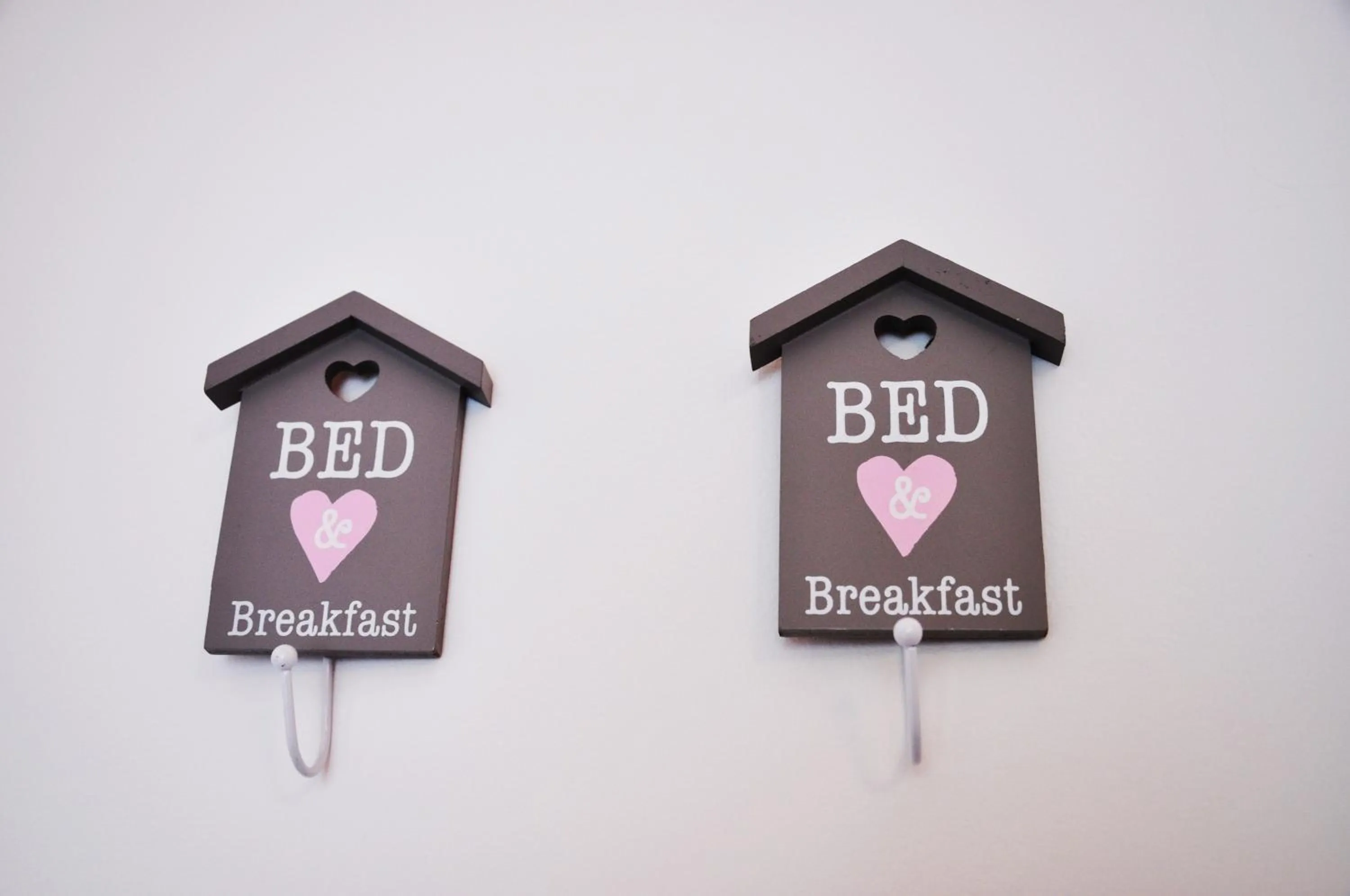 Decorative detail, Bed in B&B MaryJosè