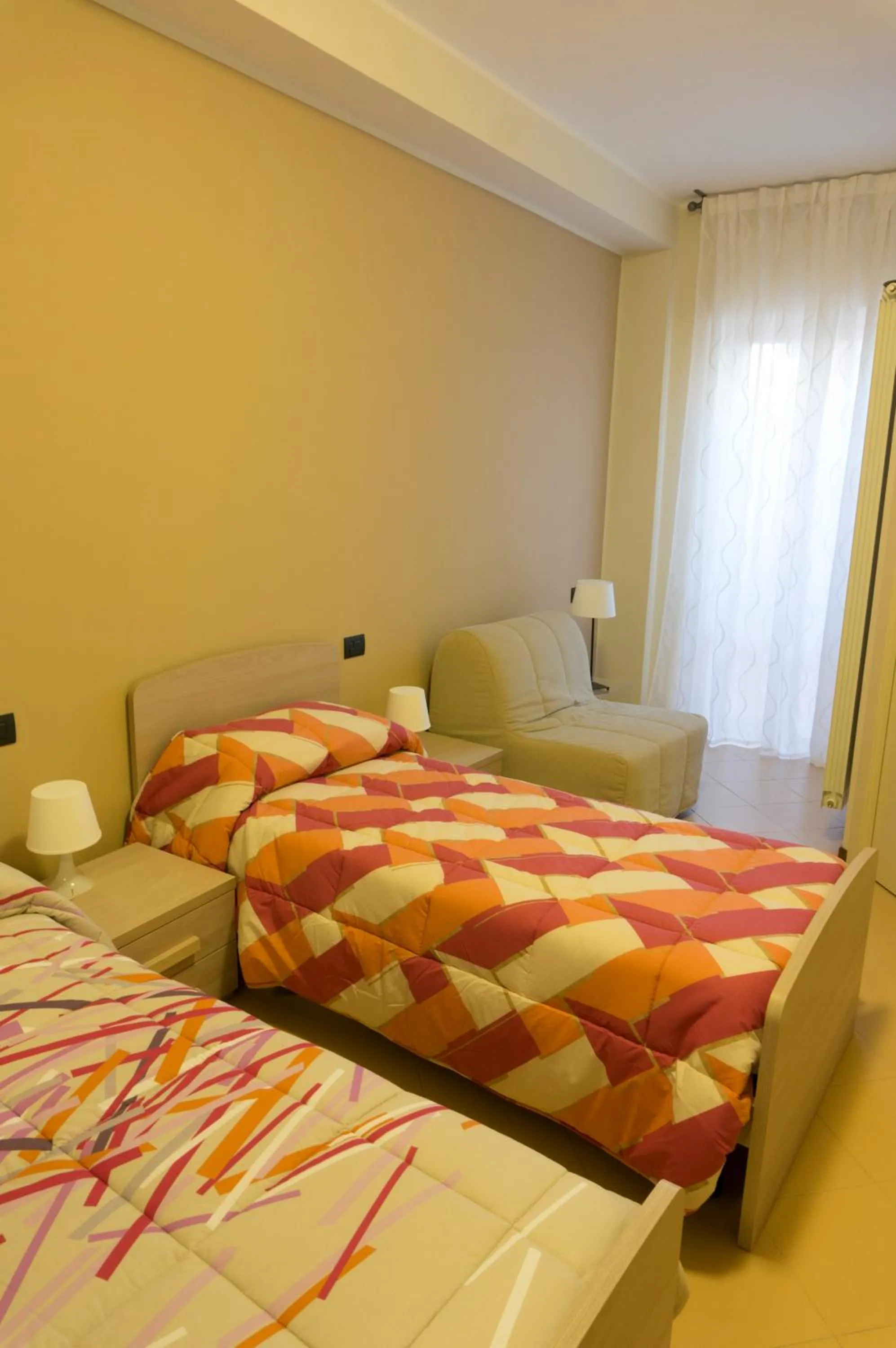 Photo of the whole room, Bed in Il Viale