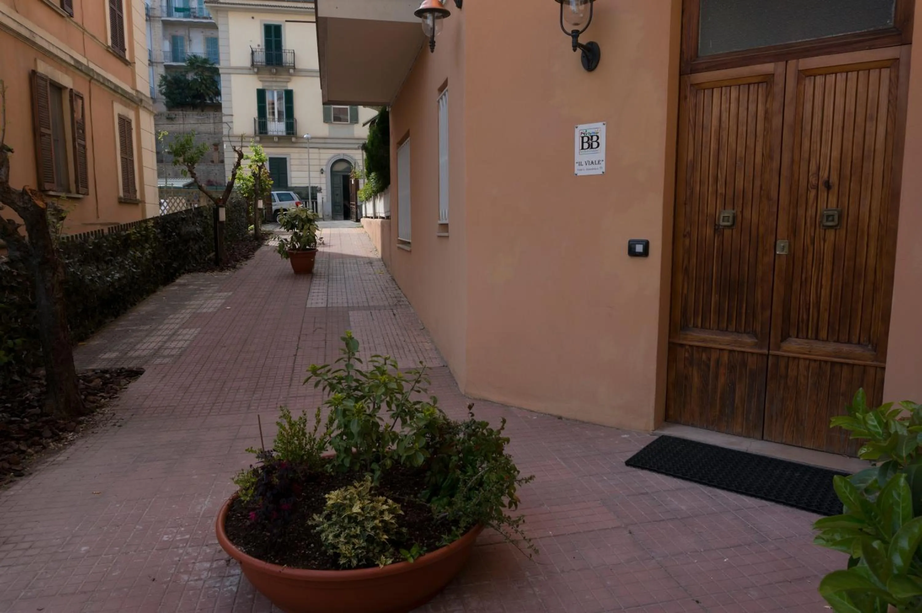 Neighbourhood in Il Viale