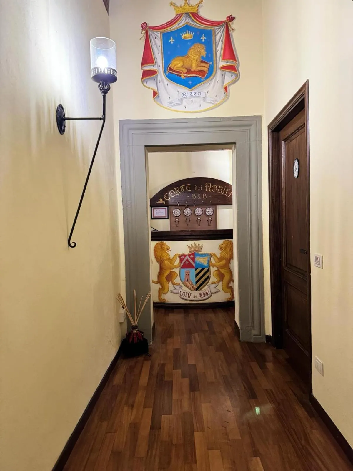 Luxury Corte dei Nobili