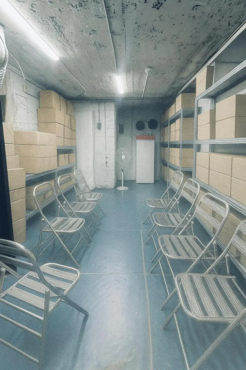 The New Port Hotel TLV The New Port Hotel TLV