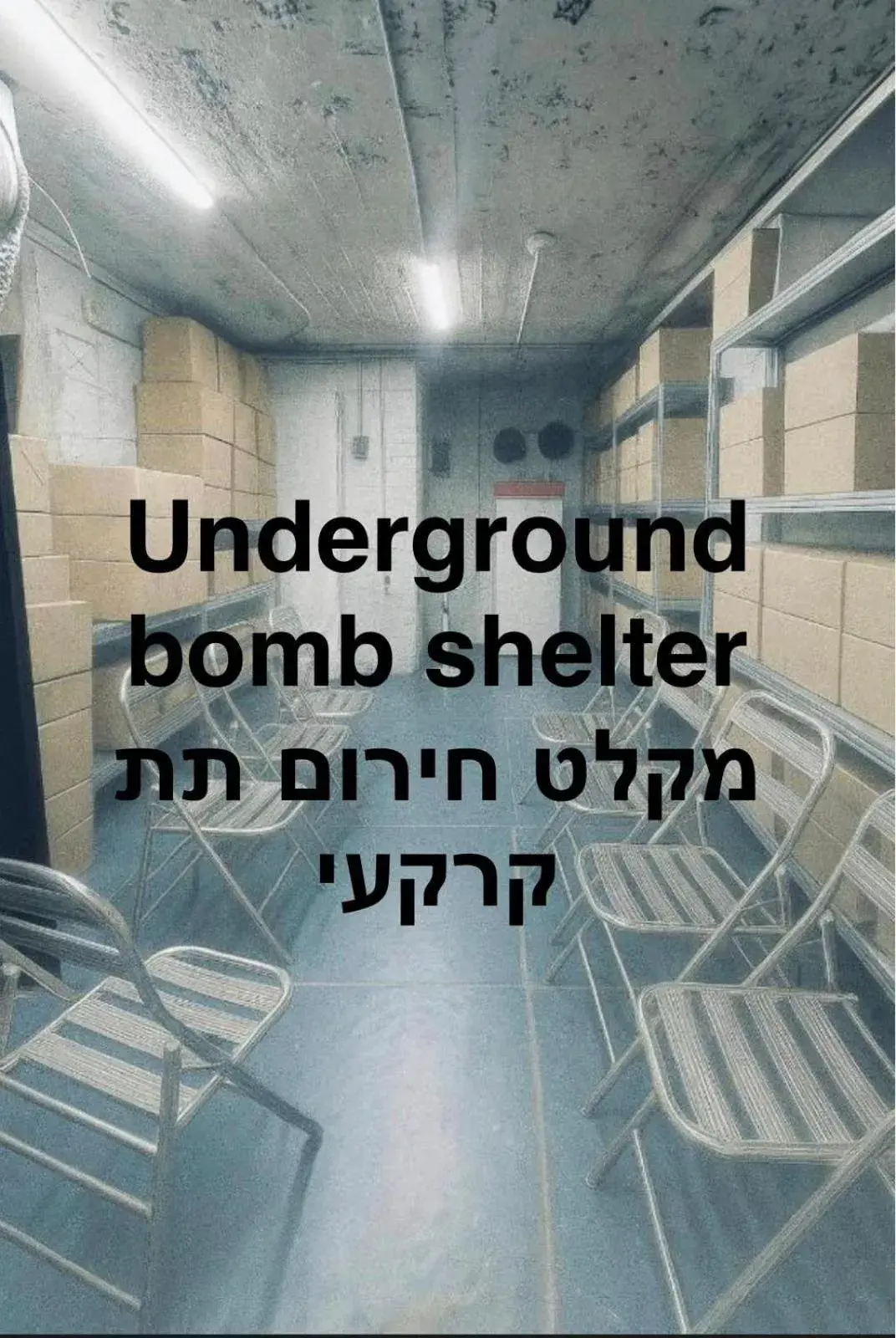 The New Port Hotel TLV The New Port Hotel TLV