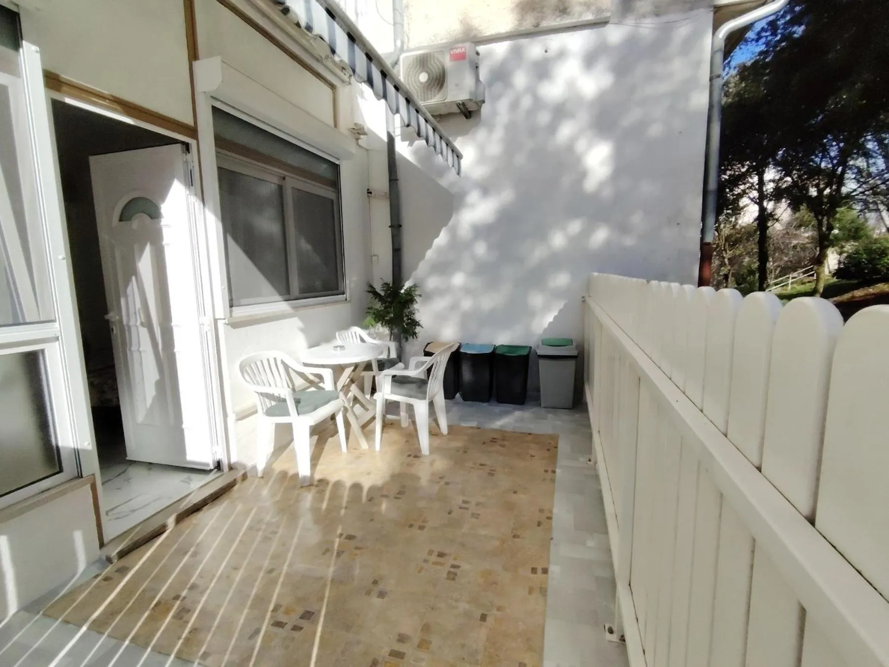 Studio-apartman Ella