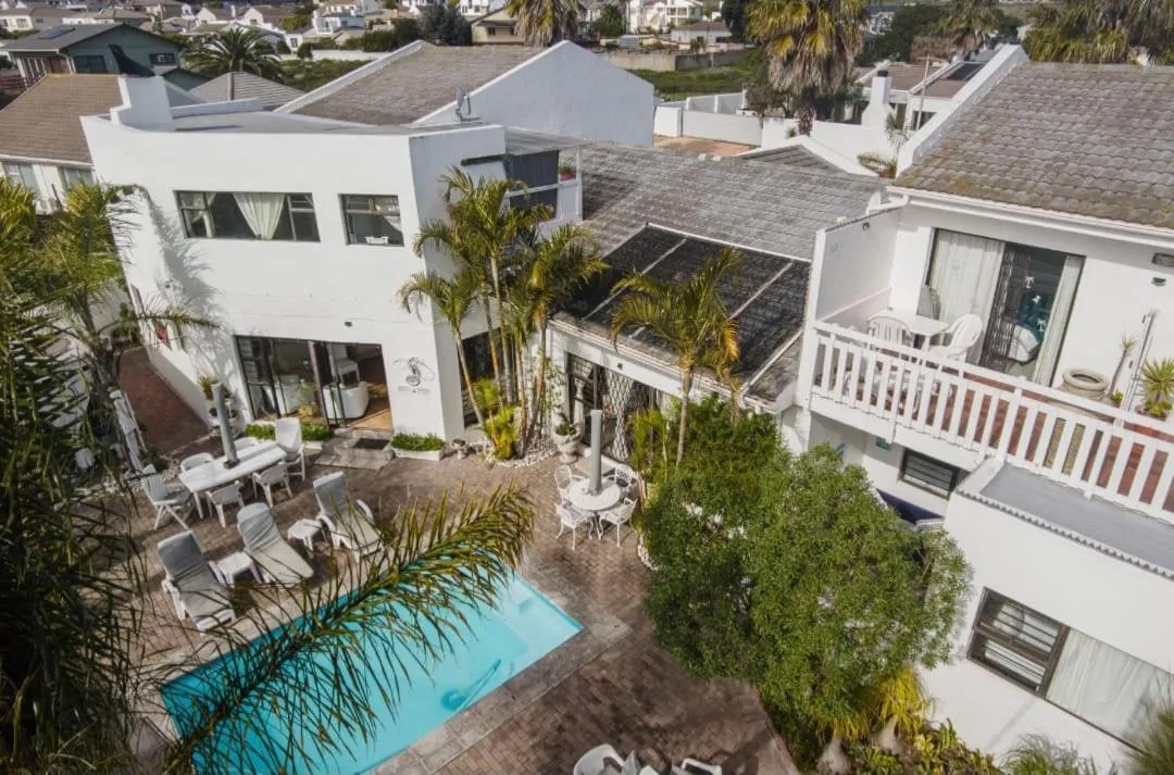 View (from property/room) in Au Plais De Langebaan at Palm Tree Villa