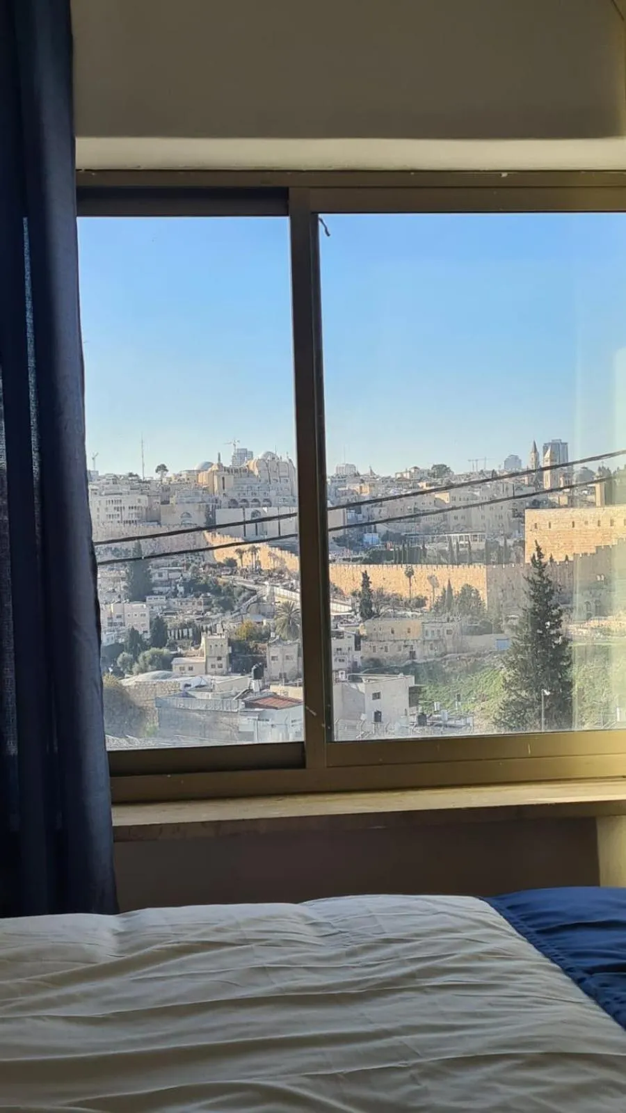 Jerusalem Panorama Hotel