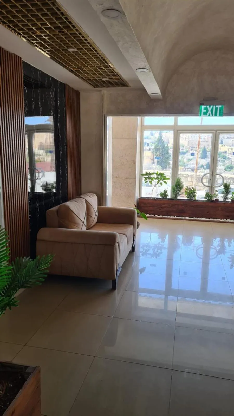 Jerusalem Panorama Hotel