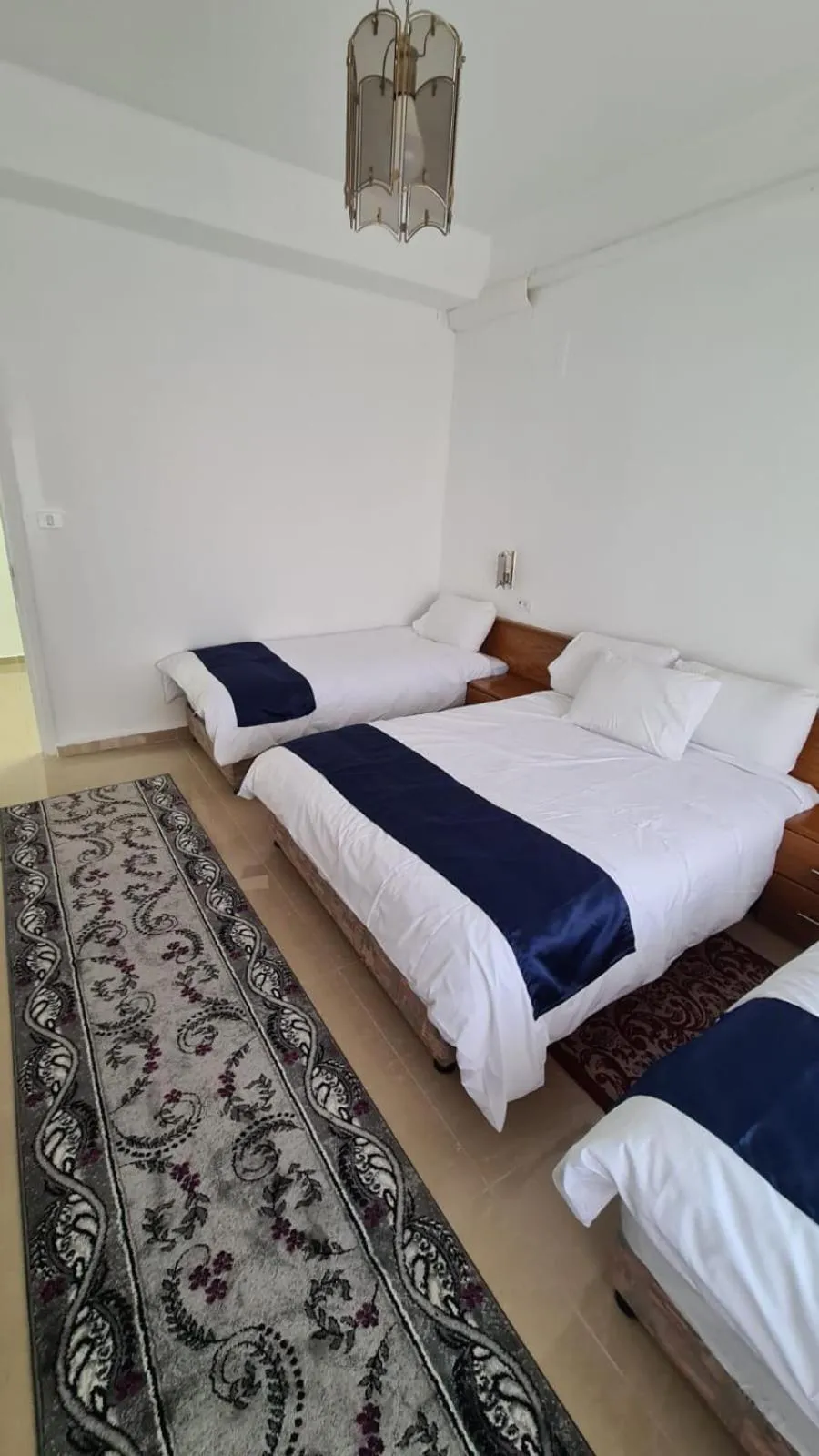 Jerusalem Panorama Hotel