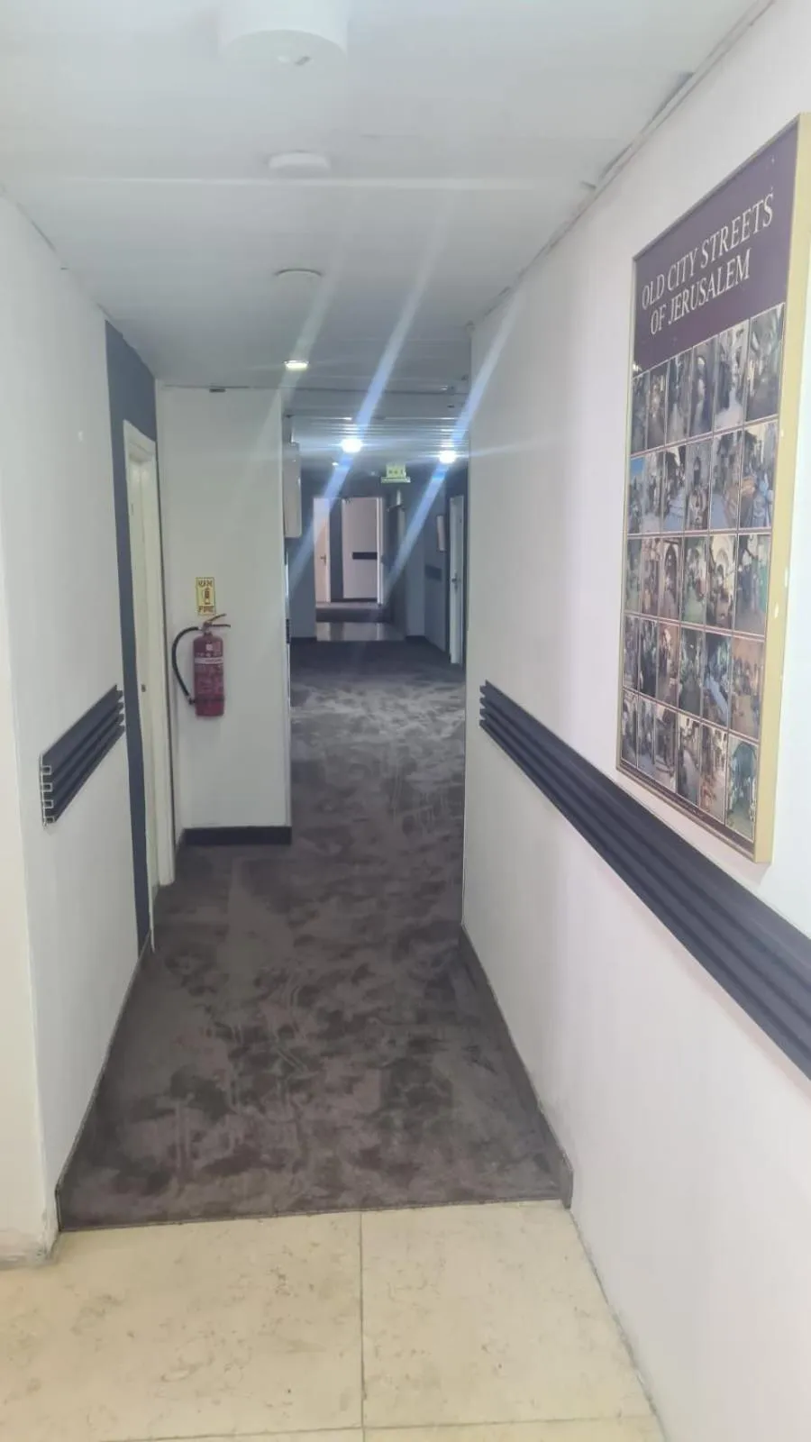 Jerusalem Panorama Hotel