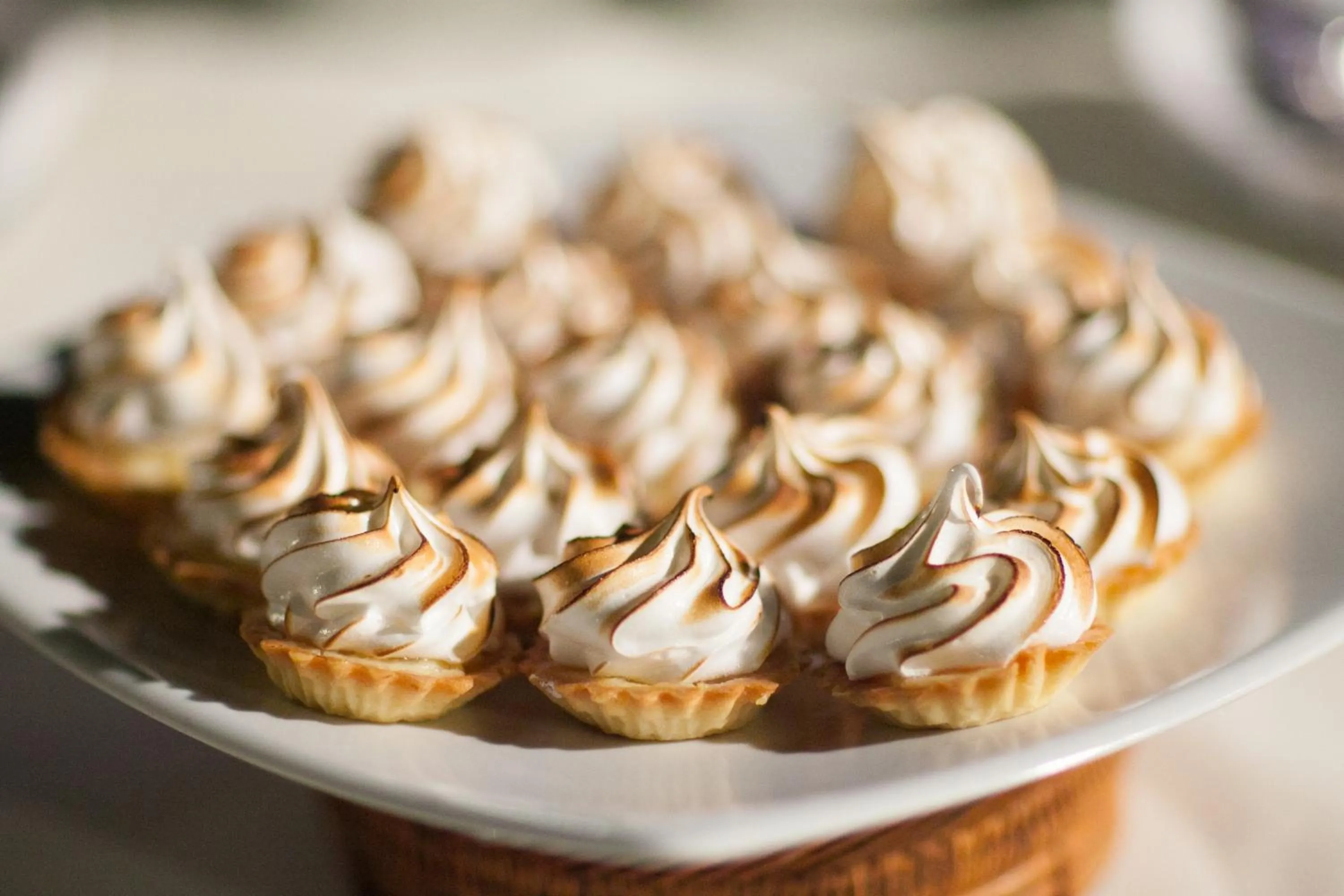 Food close-up in The Inbal Jerusalem