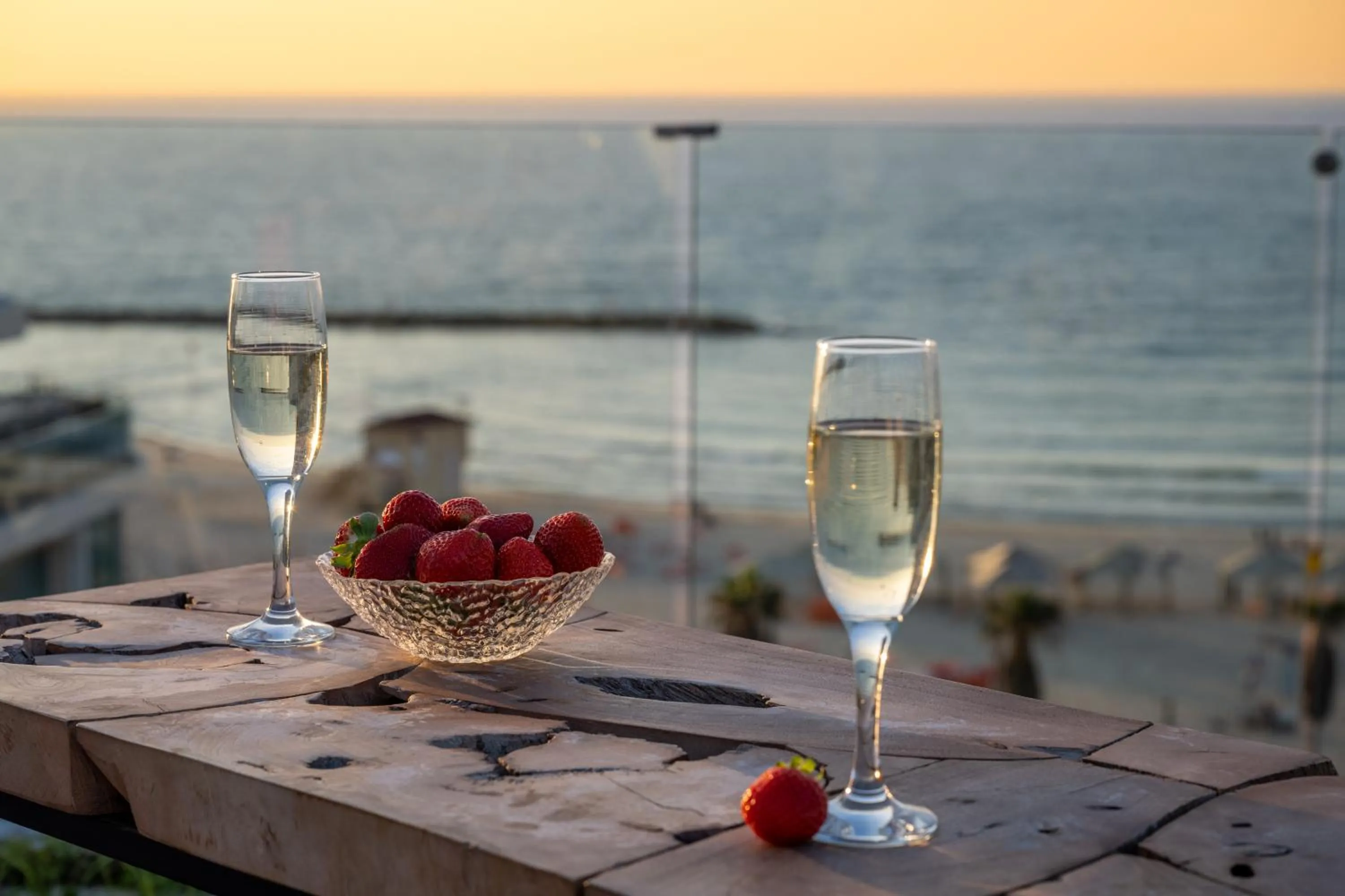 Natural landscape in Maxim Design Hotel 3 Star Superior