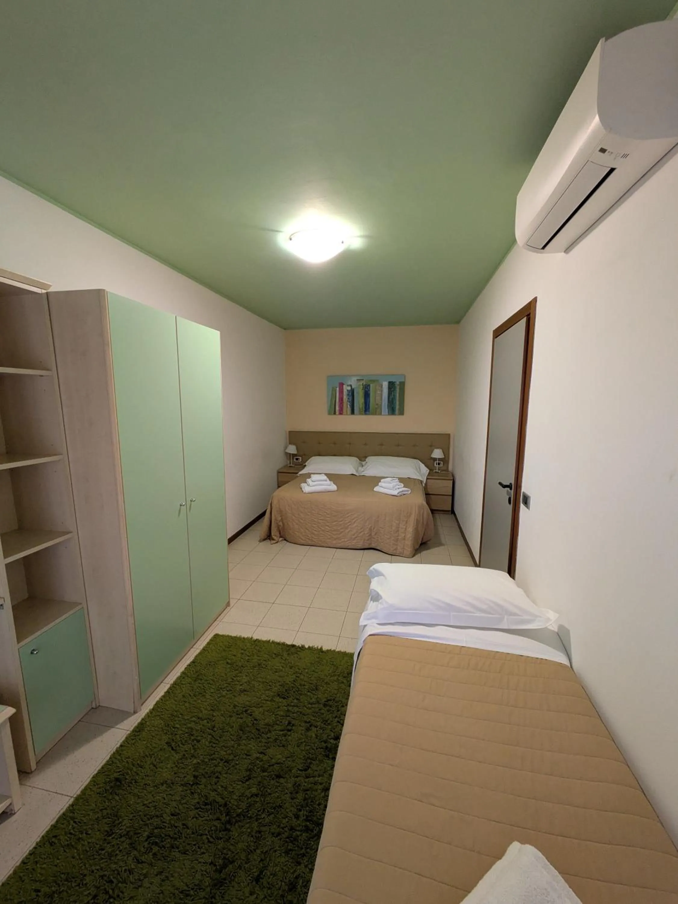 Bed in Residence Viale Venezia