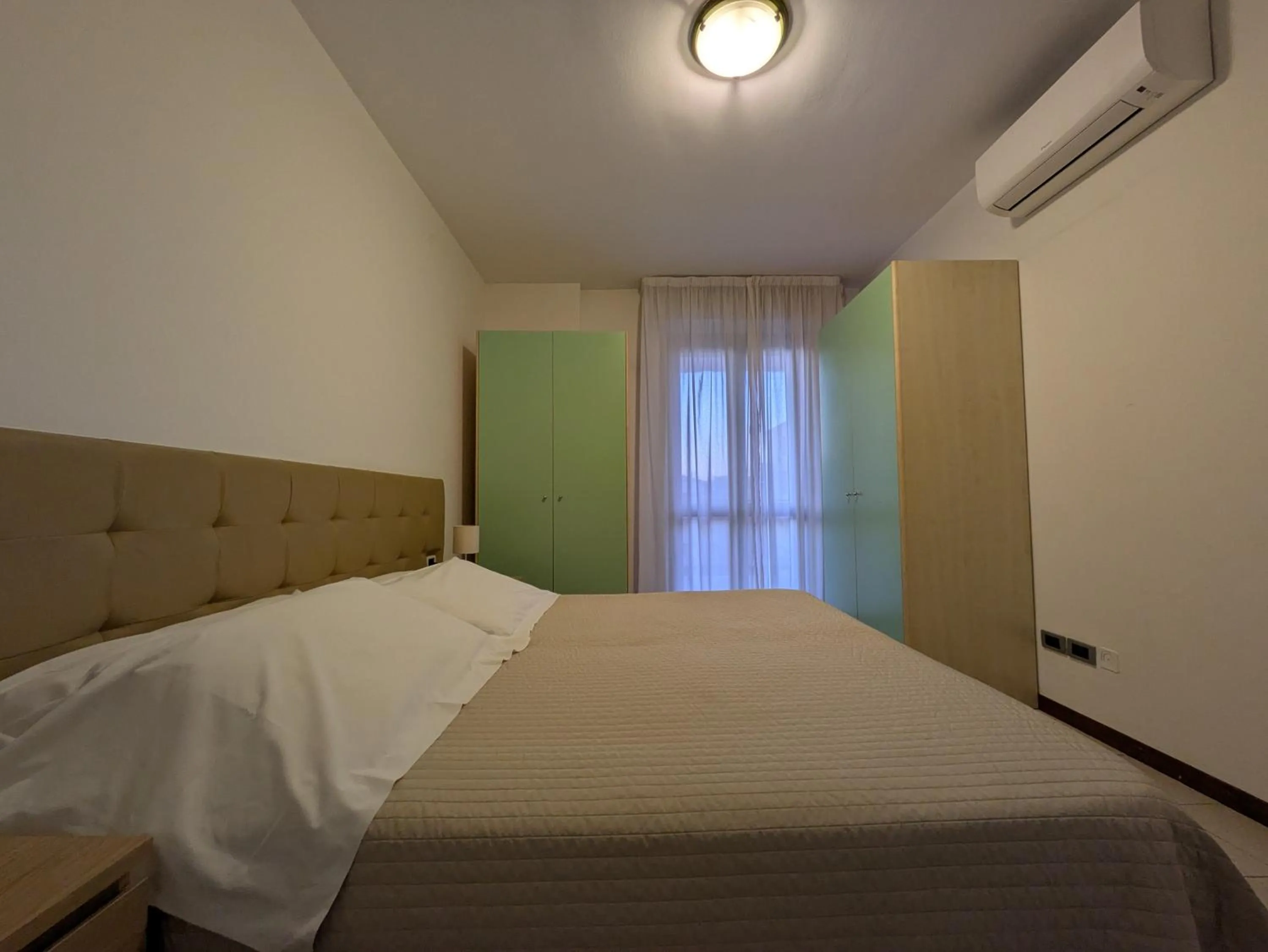 Bed in Residence Viale Venezia