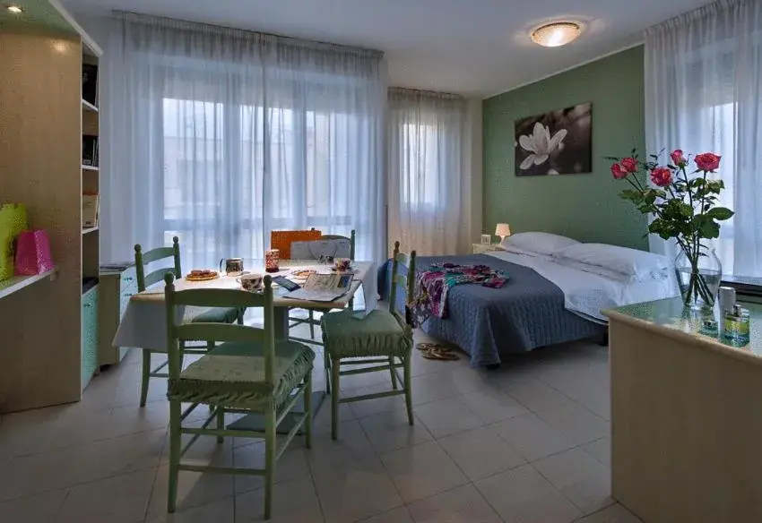 Studio in Residence Viale Venezia Studio in Residence Viale Venezia