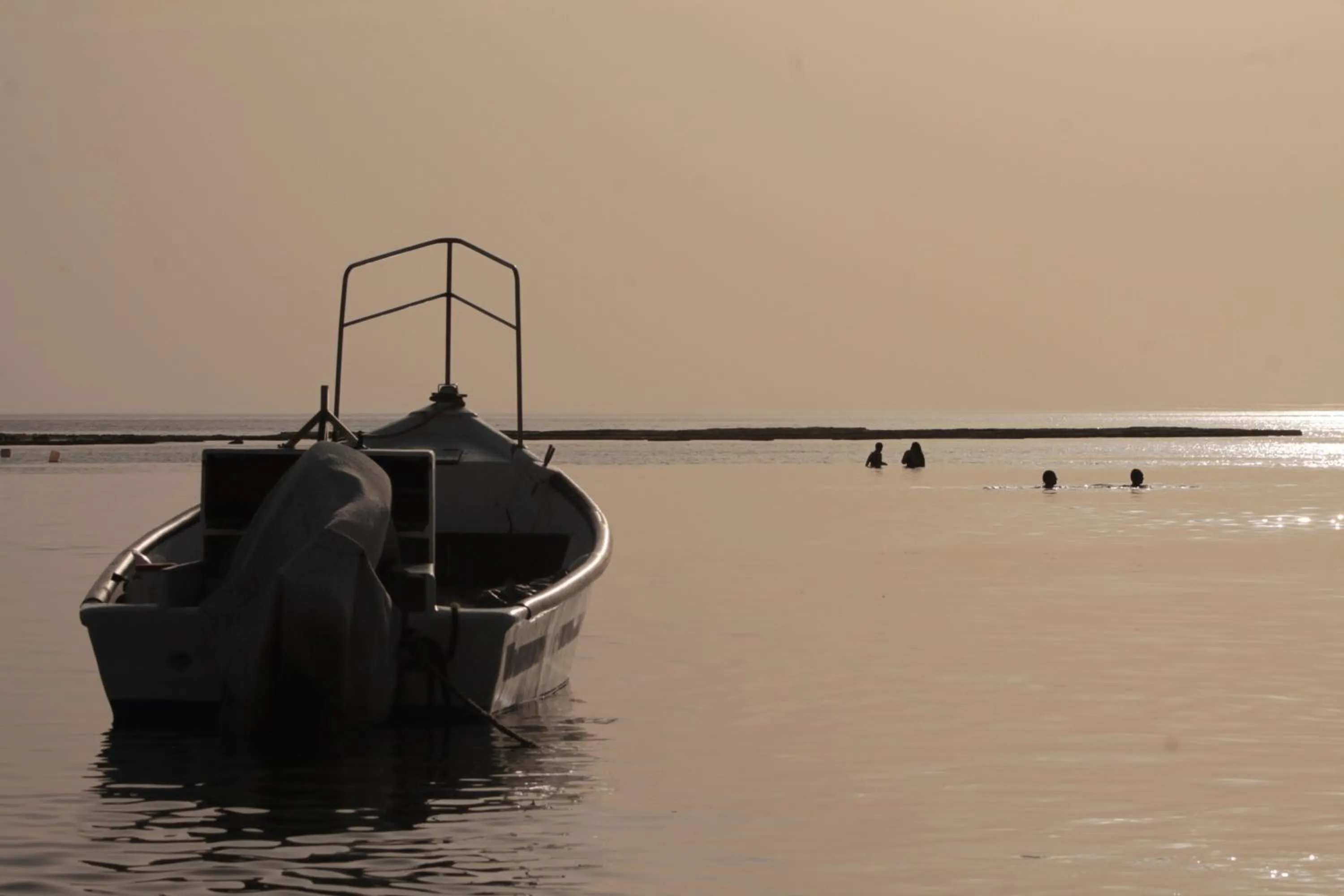 Natural landscape in Dor village
