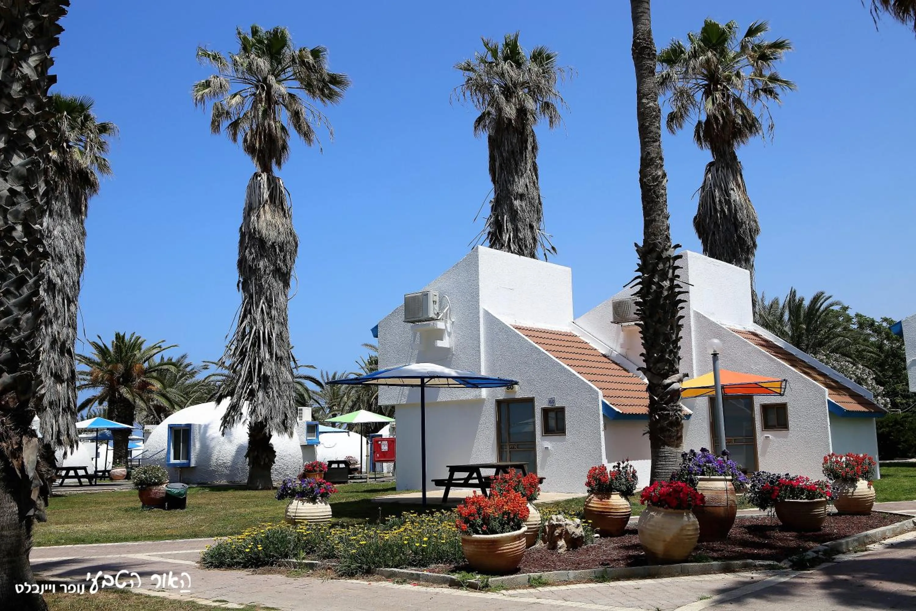 Photo of the whole room in Dor village