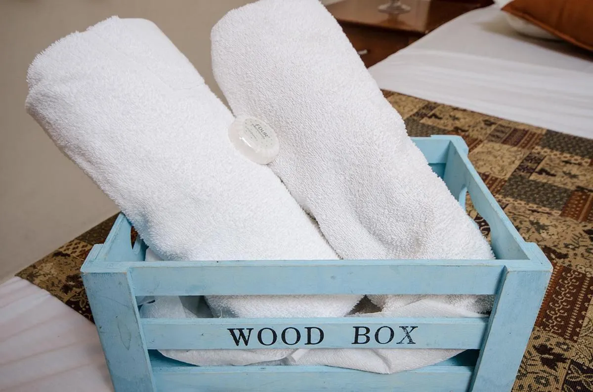 Decorative detail in Dor village