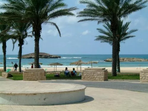 Natural landscape in Dor village