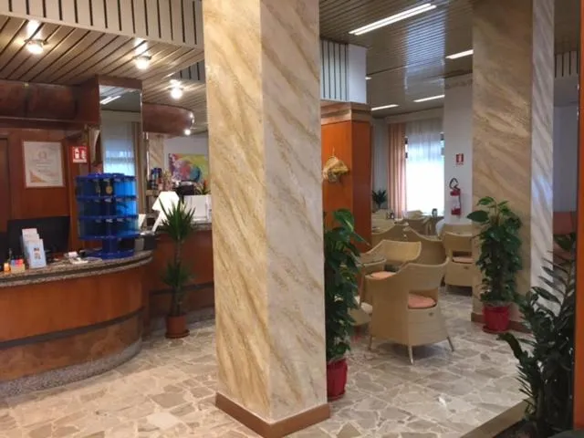 Hotel Kristall