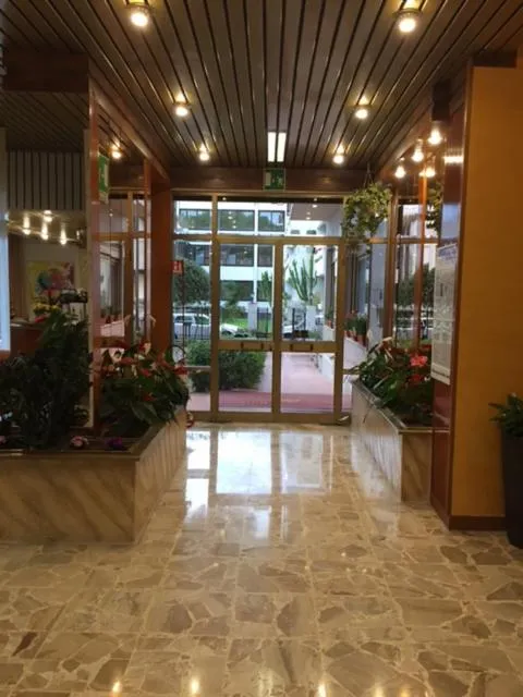 Hotel Kristall
