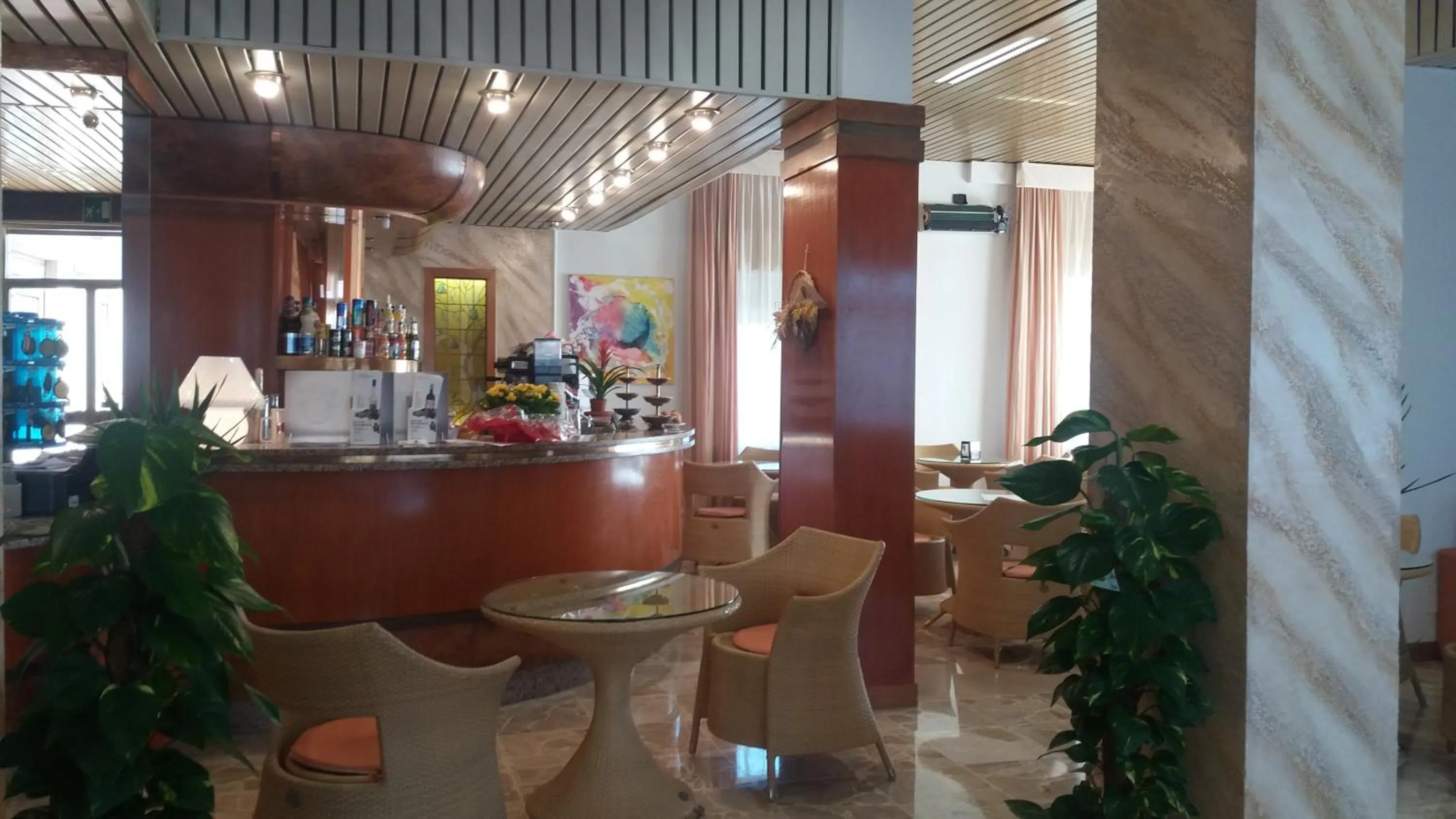 Hotel Kristall