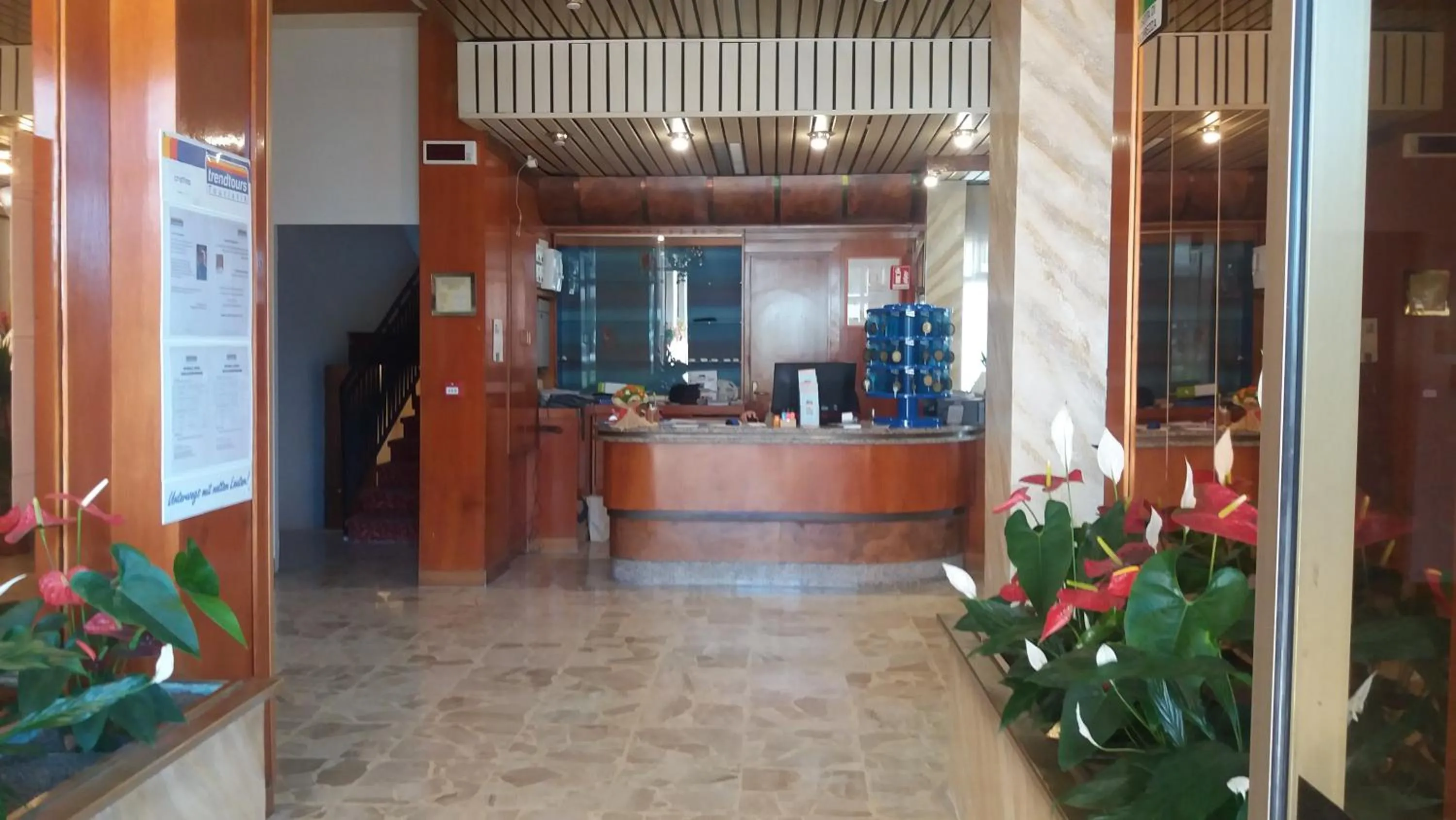 Hotel Kristall
