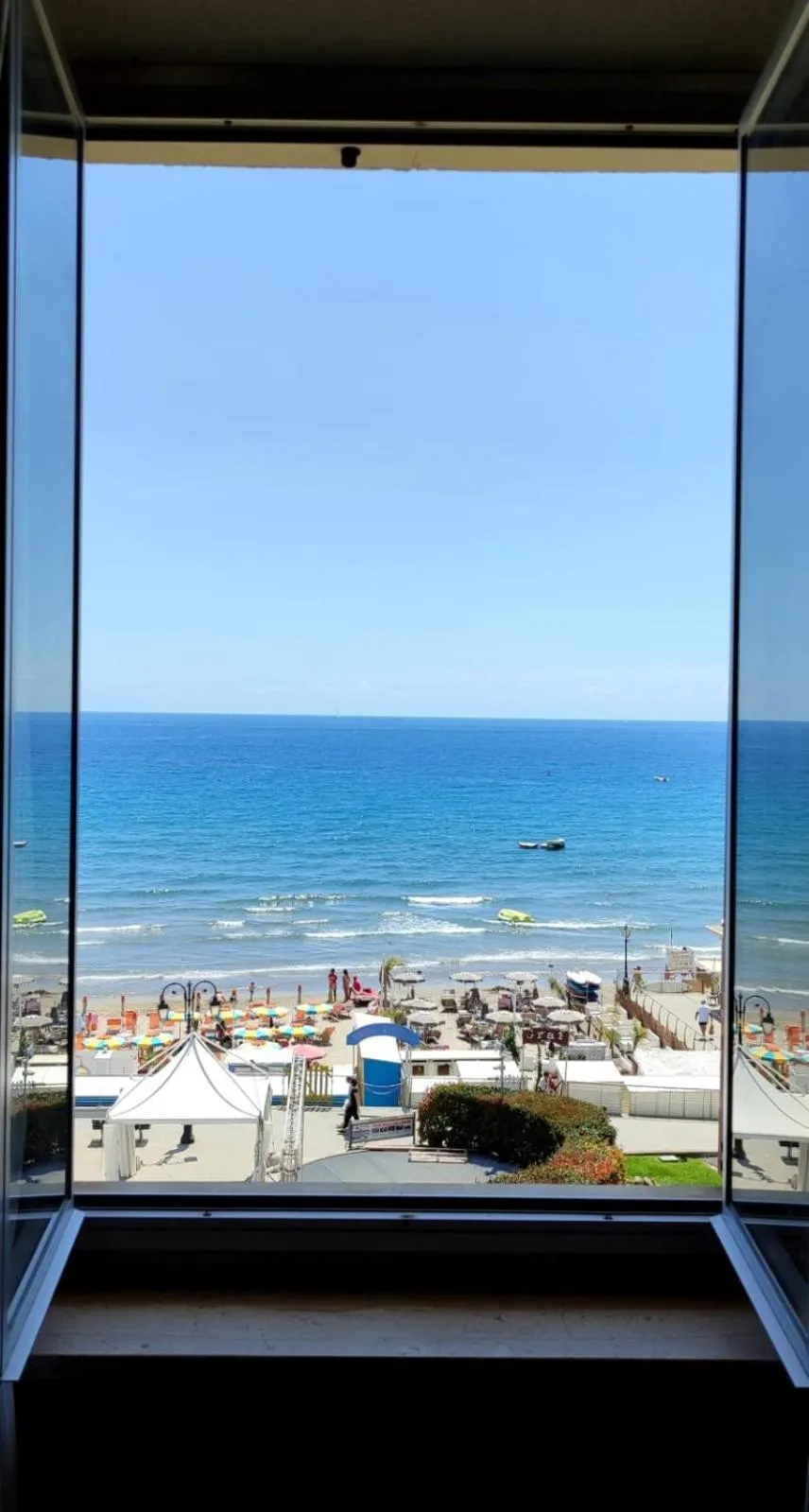 Nearby landmark in Hotel Europa & Concordia