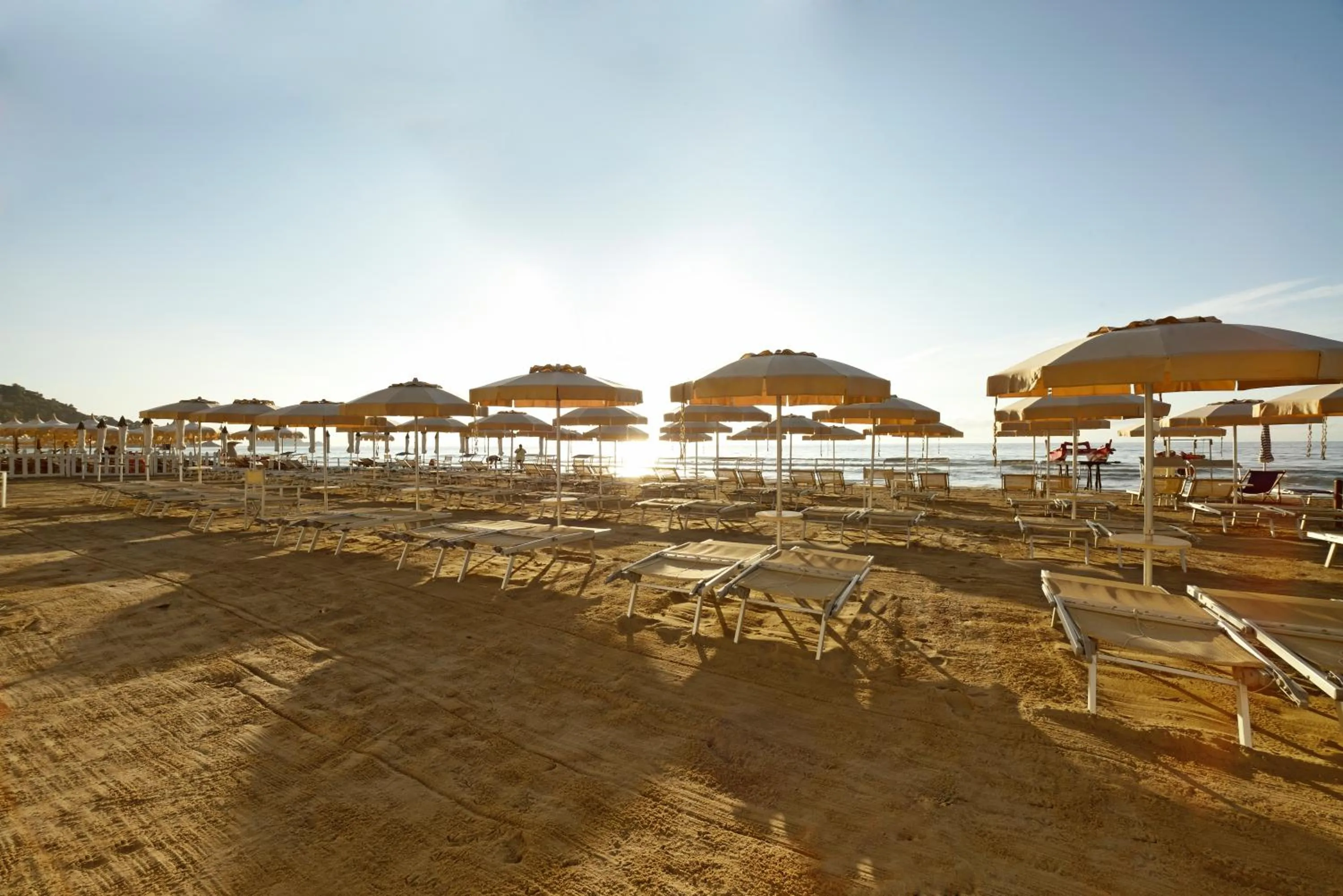 Nearby landmark in Hotel Europa & Concordia