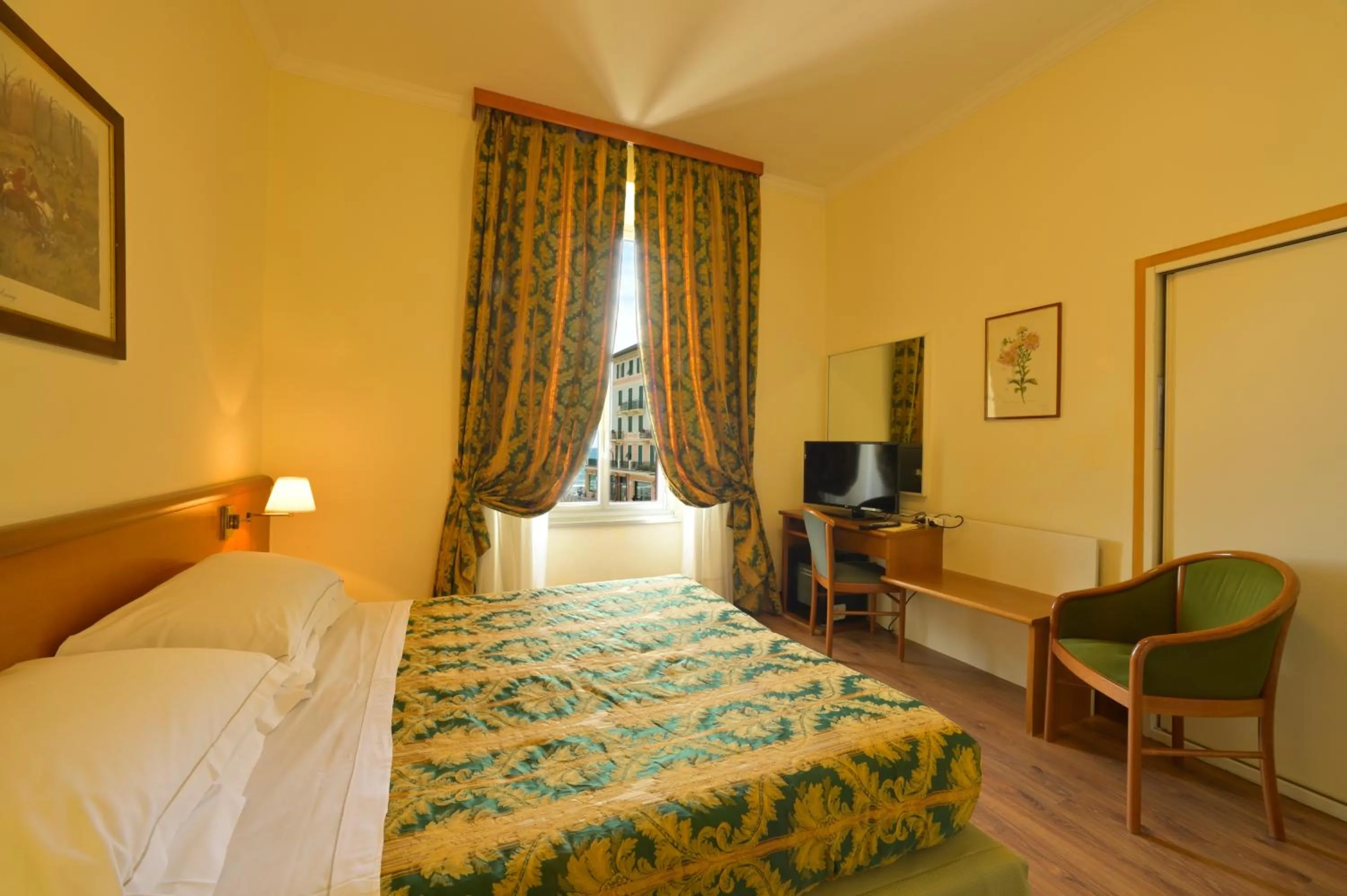 Hotel Europa & Concordia