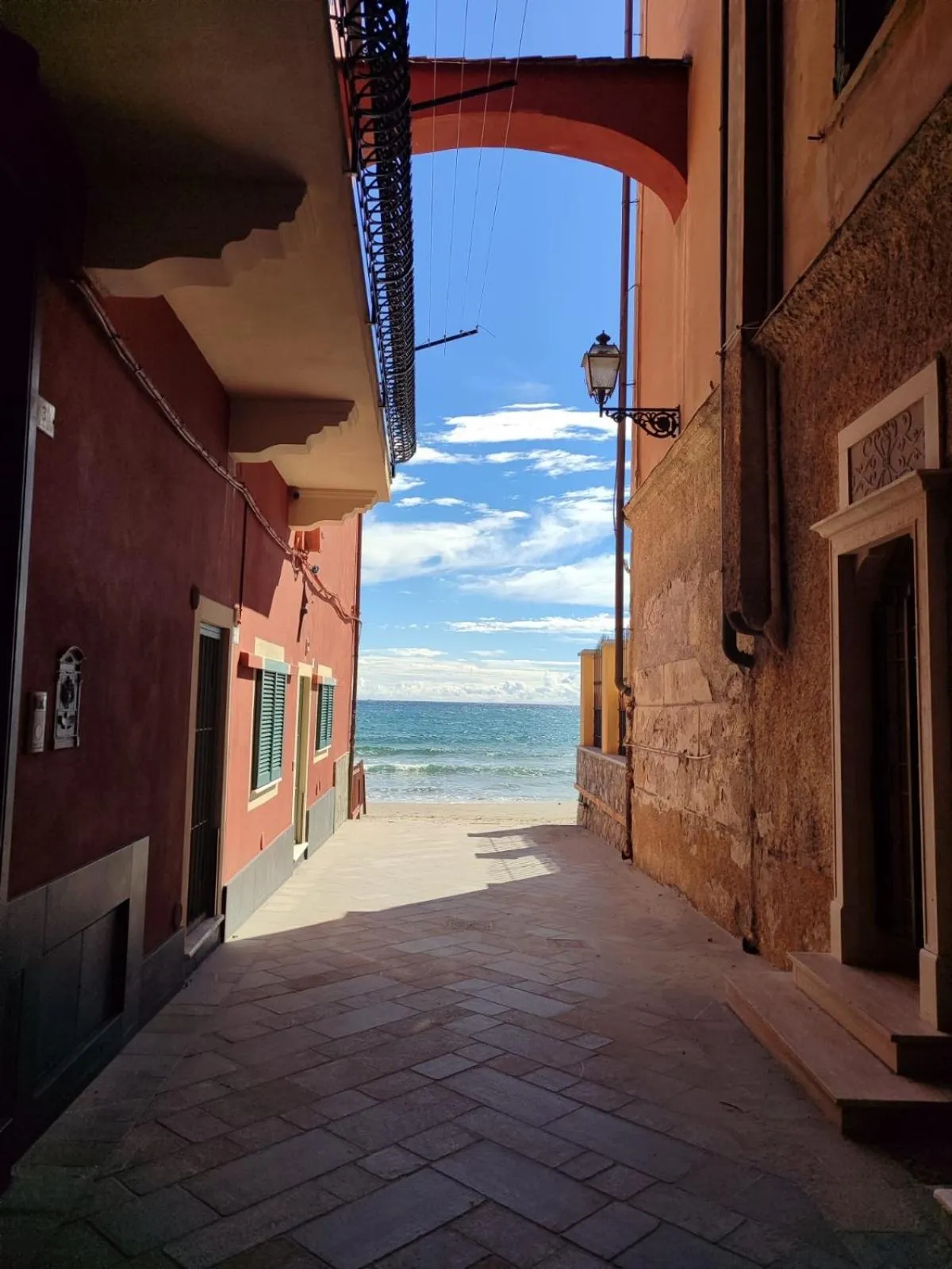 Natural landscape in Hotel Europa & Concordia